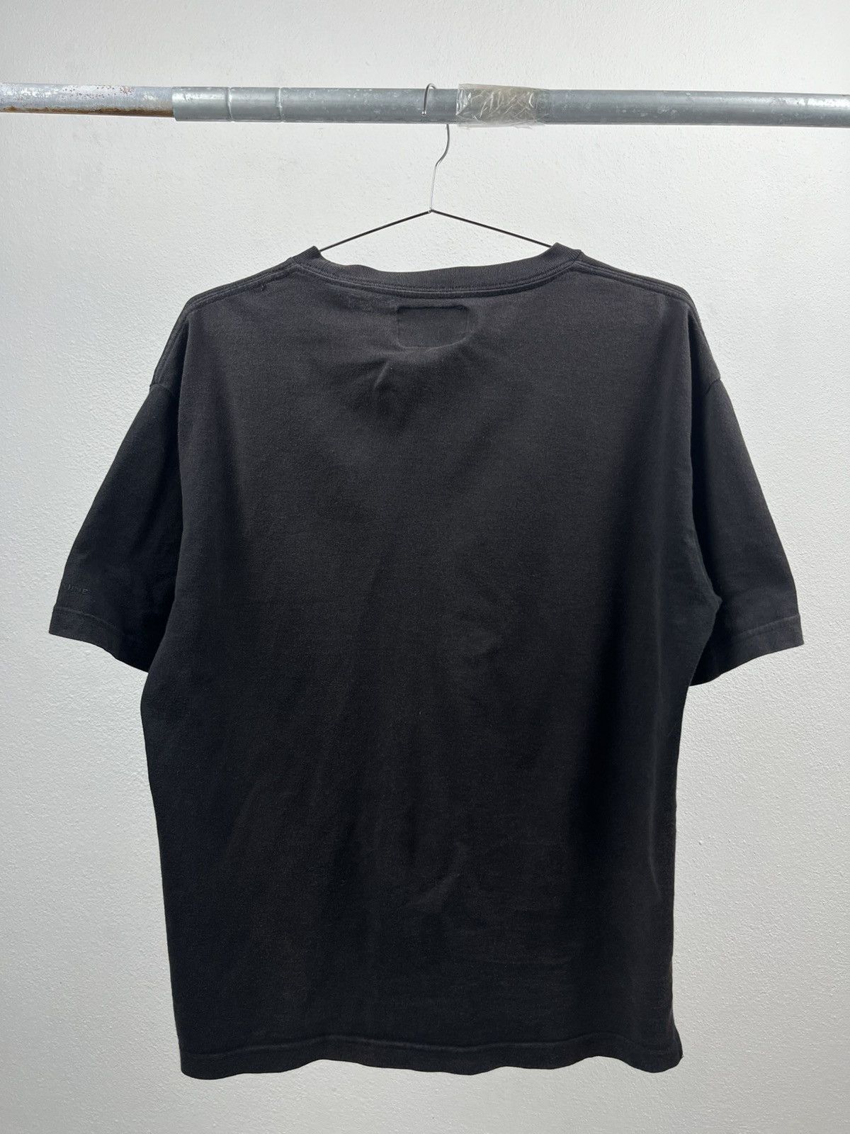 Number (N)ine NUMBER NINE MUSIC POCKET T-SHIRT Size US M / EU 48-50 / 2 - 2 Thumbnail