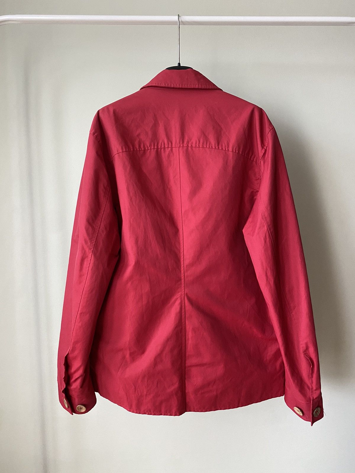 Oliver Spencer Oliver Spencer by Honey May SS14 Sample Navigator jacket Size US M / EU 48-50 / 2 - 5 Thumbnail