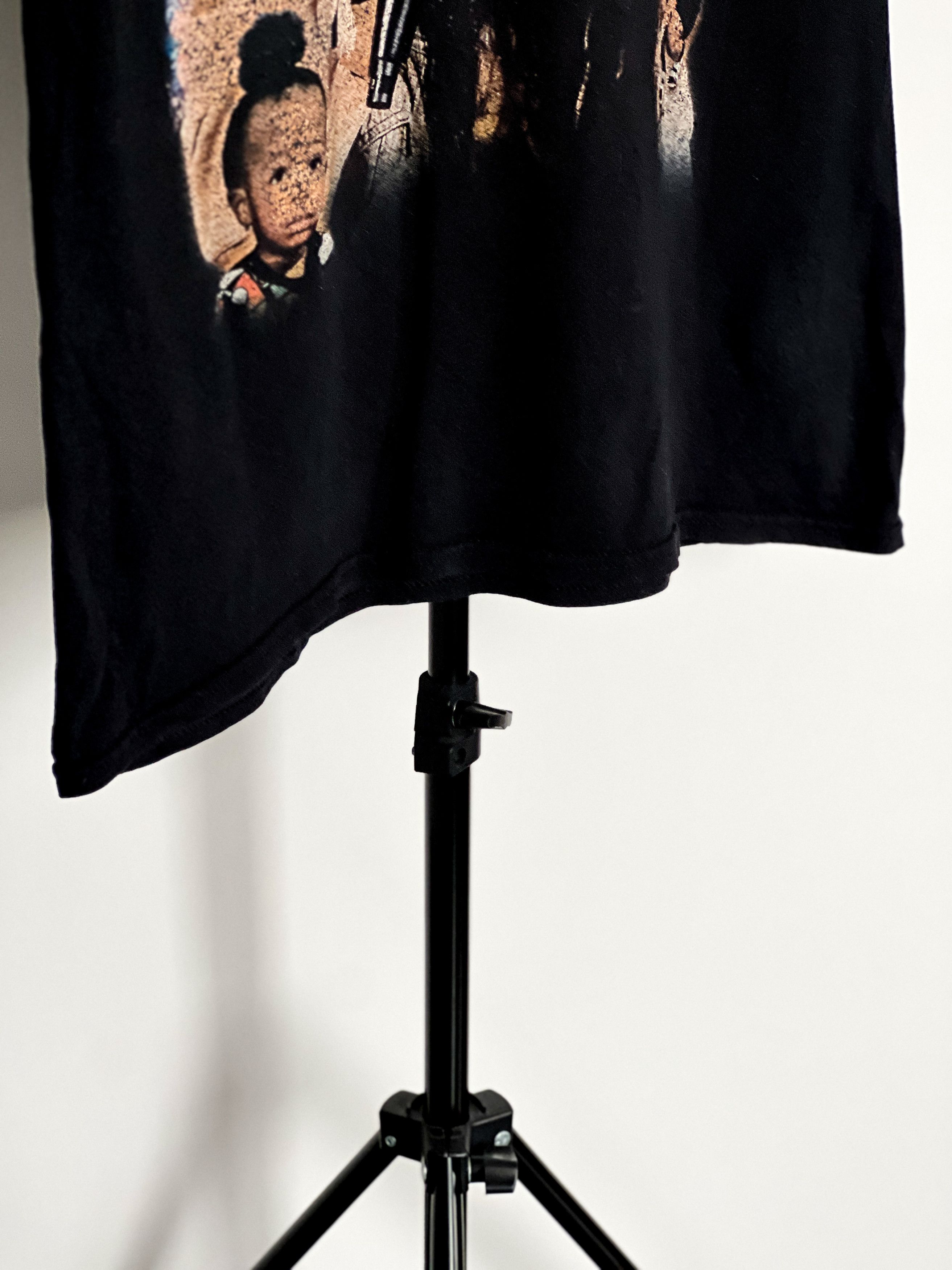 Gildan GILDAN SZA Graphic Rap Tee Style R&B Singer Sit Size US L / EU 52-54 / 3 - 5 Thumbnail