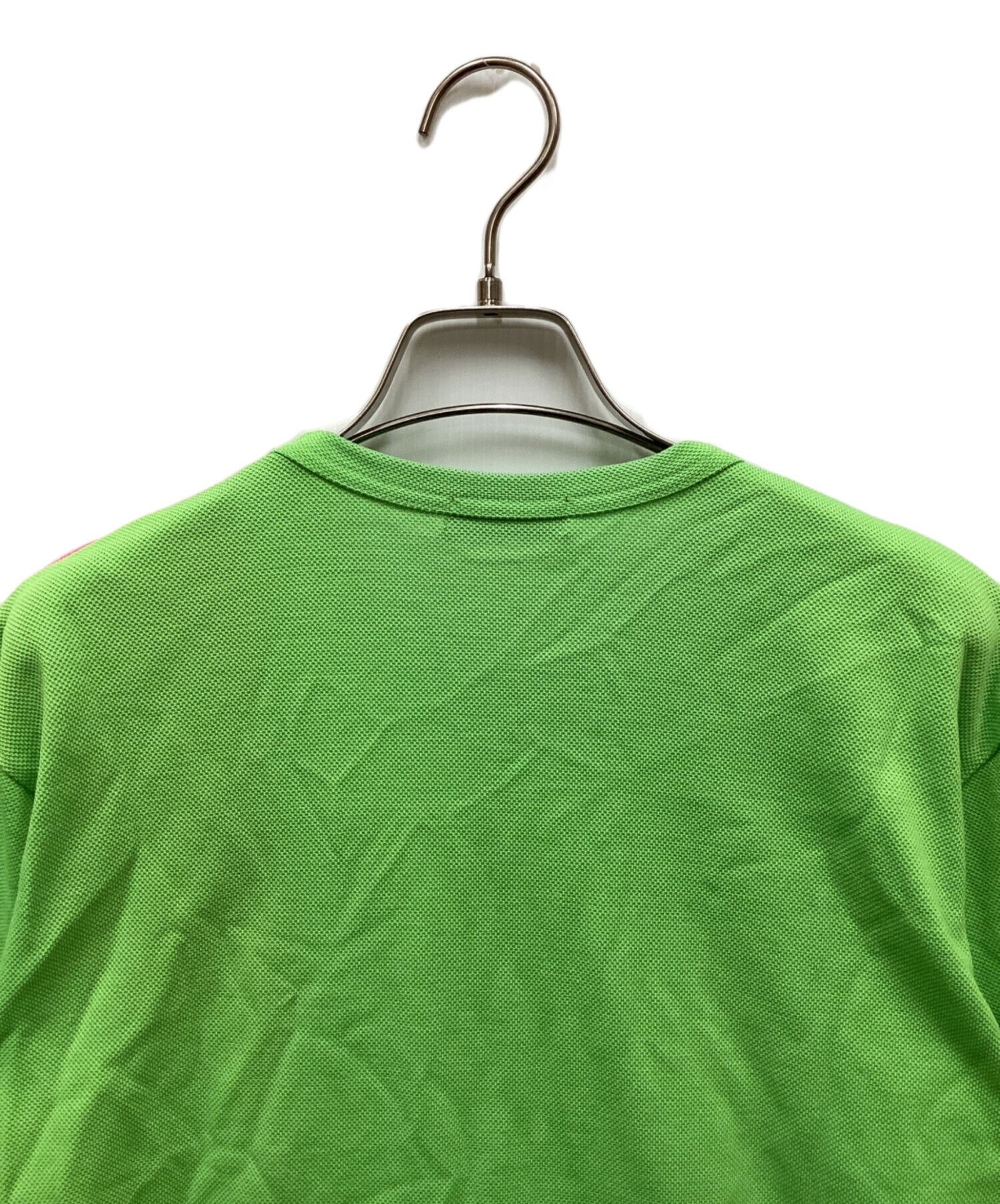 Comme des Garcons Homme Plus Patchwork T-Shirt Size US M / EU 48-50 / 2 - 6 Thumbnail