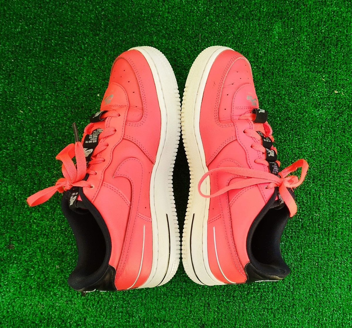 Nike Nike Air Force 1 Low Size US 5.5 / IT 35.5 - 4 Thumbnail