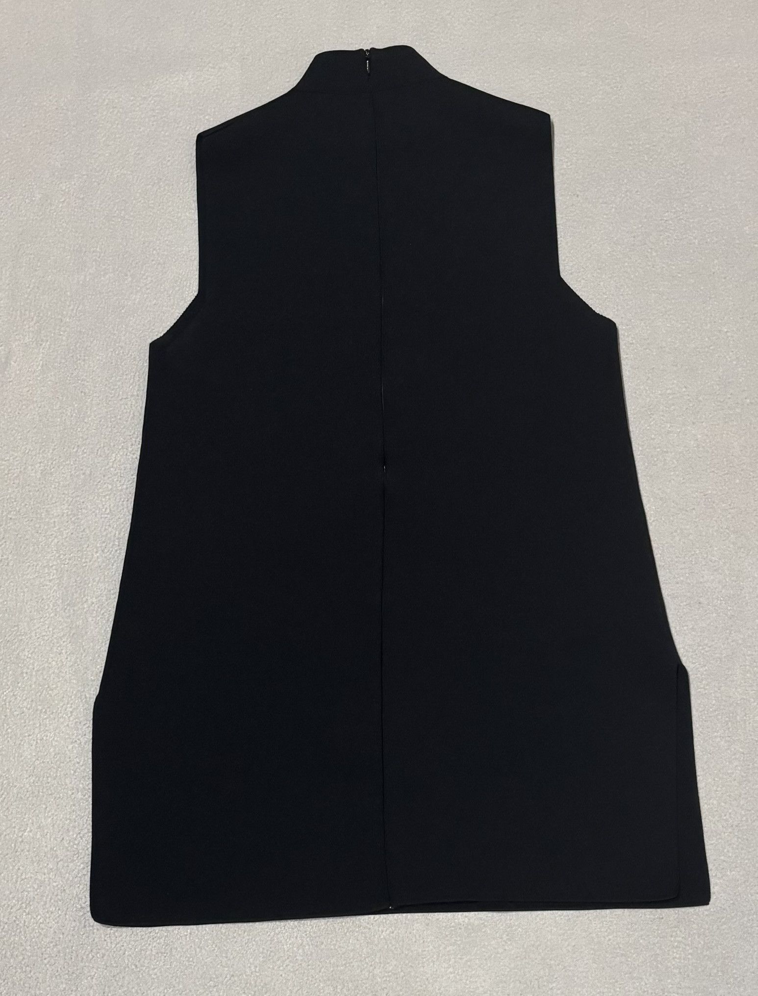 Marni Marni Black Dress Size 44 Size M / US 6-8 / IT 42-44 - 7 Thumbnail