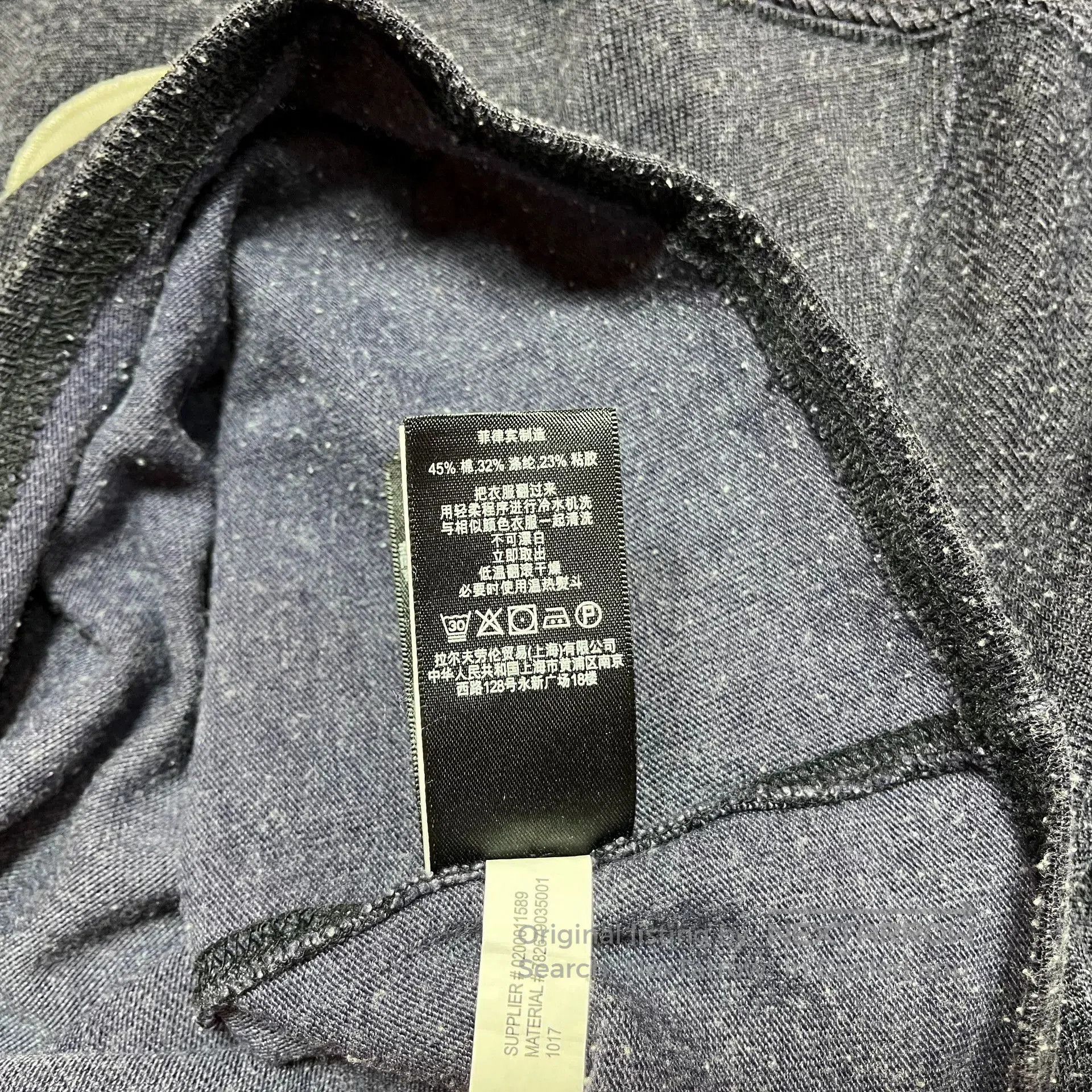 RRL Ralph Lauren classic double rl long sleeve sweatshirt. Size US M / EU 48-50 / 2 - 5 Thumbnail