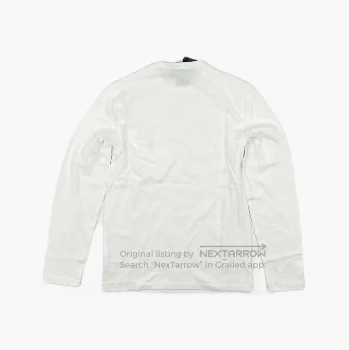 Polo Ralph Lauren Polo Ralph Lauren White Long. Size US XS / EU 42 / 0 - 3 Thumbnail