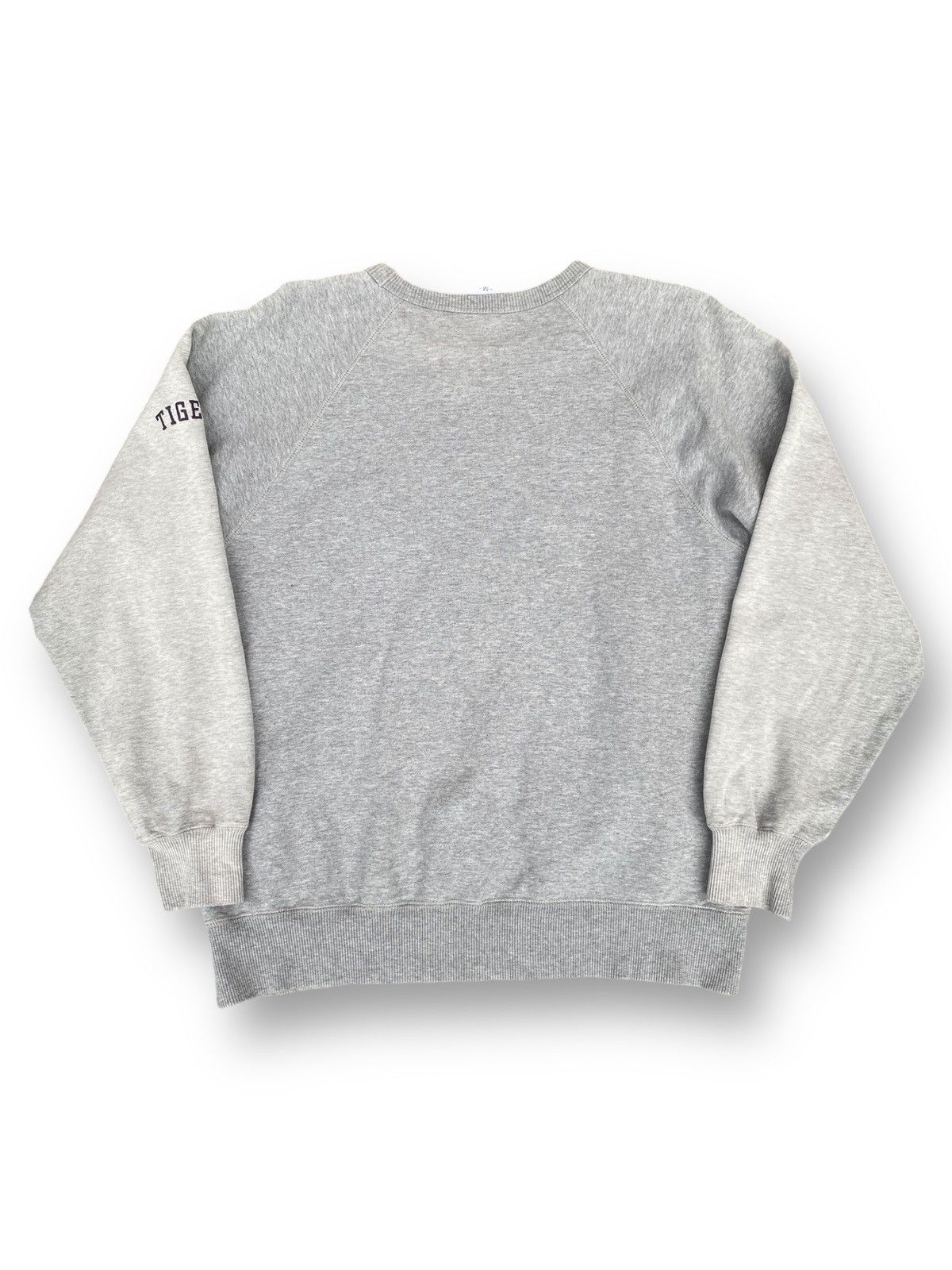 NBA × Vintage Vintage Major League Baseball Detroit Sweatshirt. #D5 Size US M / EU 48-50 / 2 - 5 Thumbnail