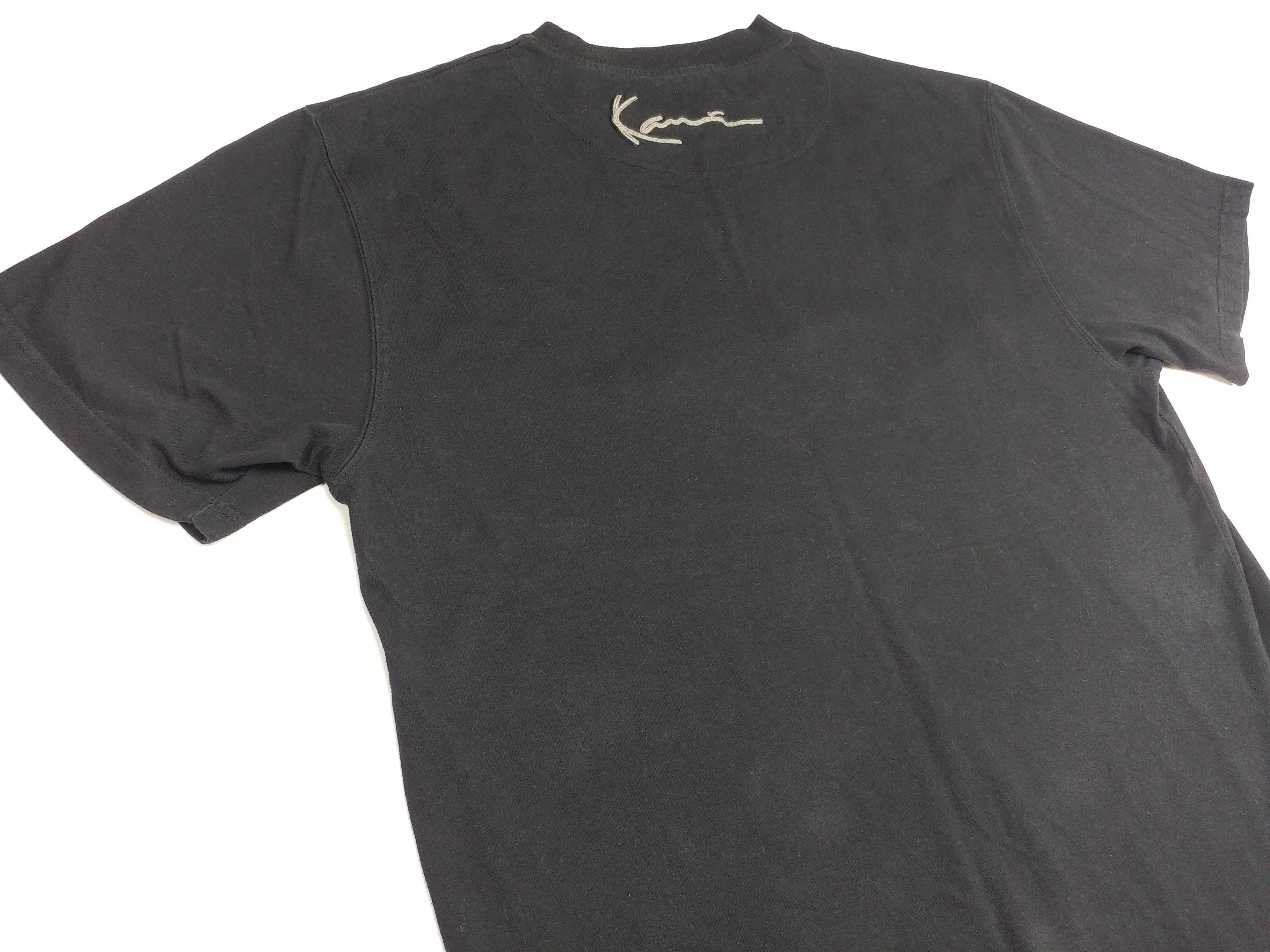 Karl Kani Karl Kani t-shirt, vintage 90s, 1990s hip hop, Y2K, size L Size US L / EU 52-54 / 3 - 10 Thumbnail