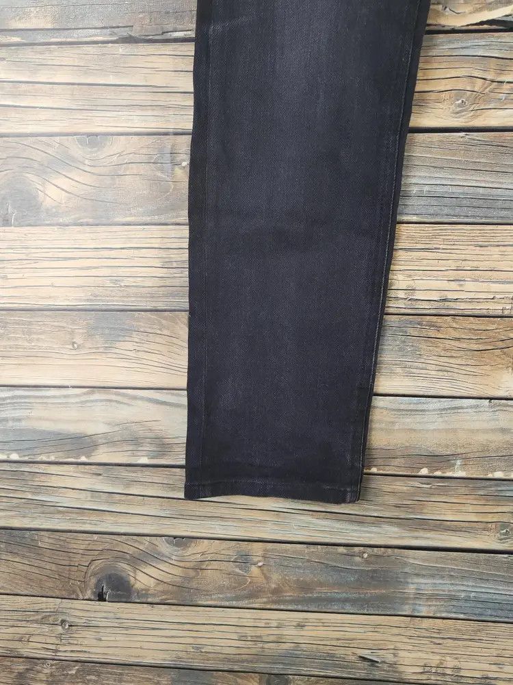 Burberry DL Burberry Black Label streetwear denim pants #46-084 Size US 30 / EU 46 - 15 Thumbnail
