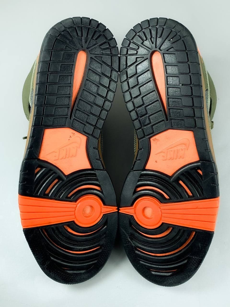 Nike Nike Dunk CMFT PRM “Swoosh Social Club” 🐸 Size US 11 / EU 44 - 5 Thumbnail