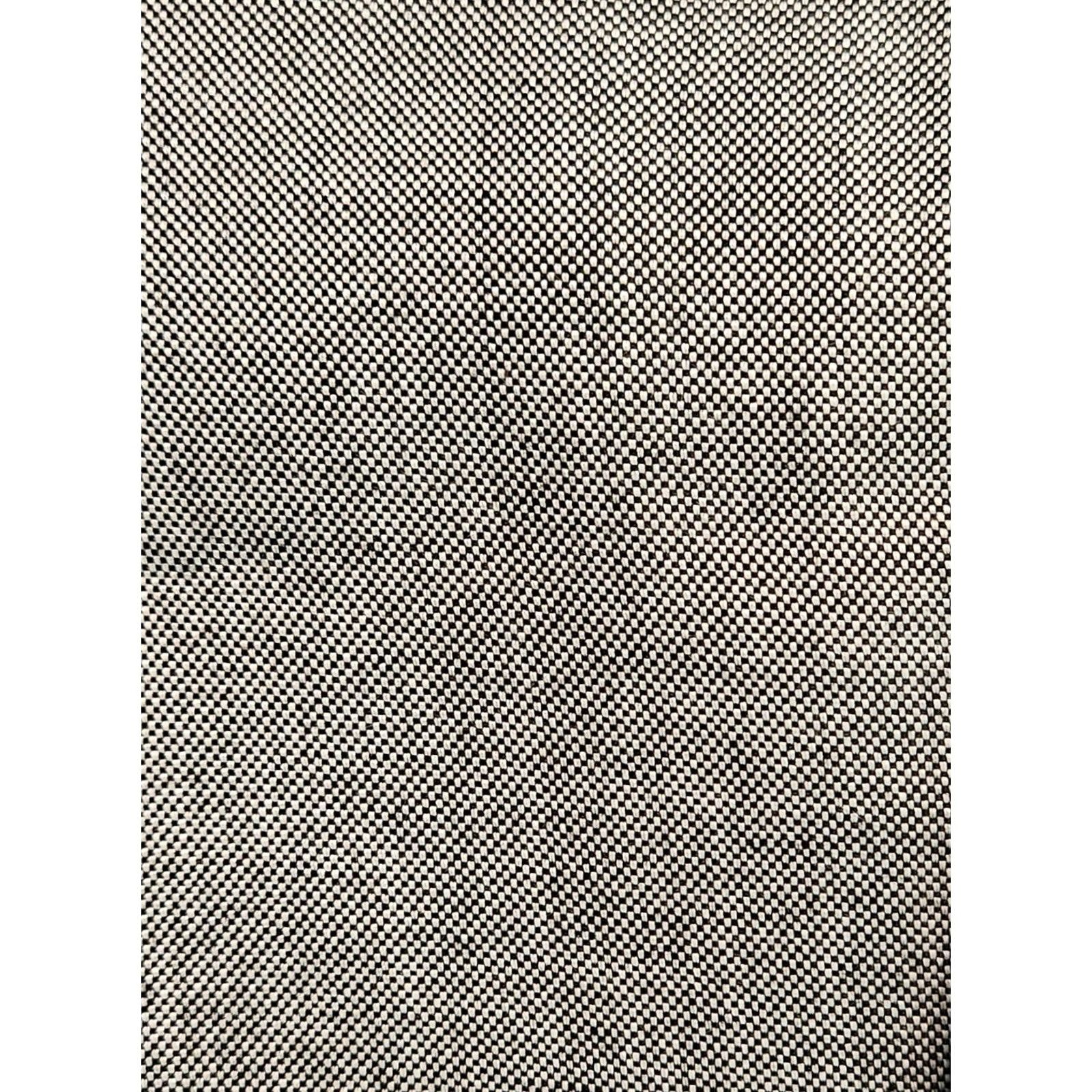Izod IZOD Men Sport Coat Blazer 44R Gray Single-Breasted 2-Button Notch Lapel Jacket Coat Regular Vintage: No Size 44R - 5 Thumbnail