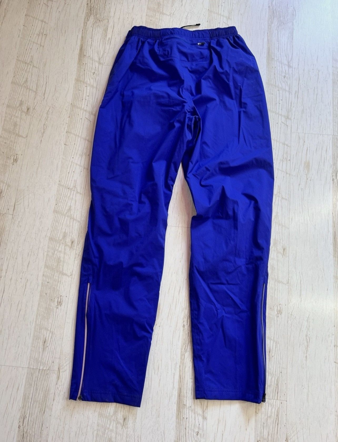Nike Nike Pro Elite Team GB Tracksuit (3-Piece Set) – Size S Size US 30 / EU 46 - 12 Thumbnail