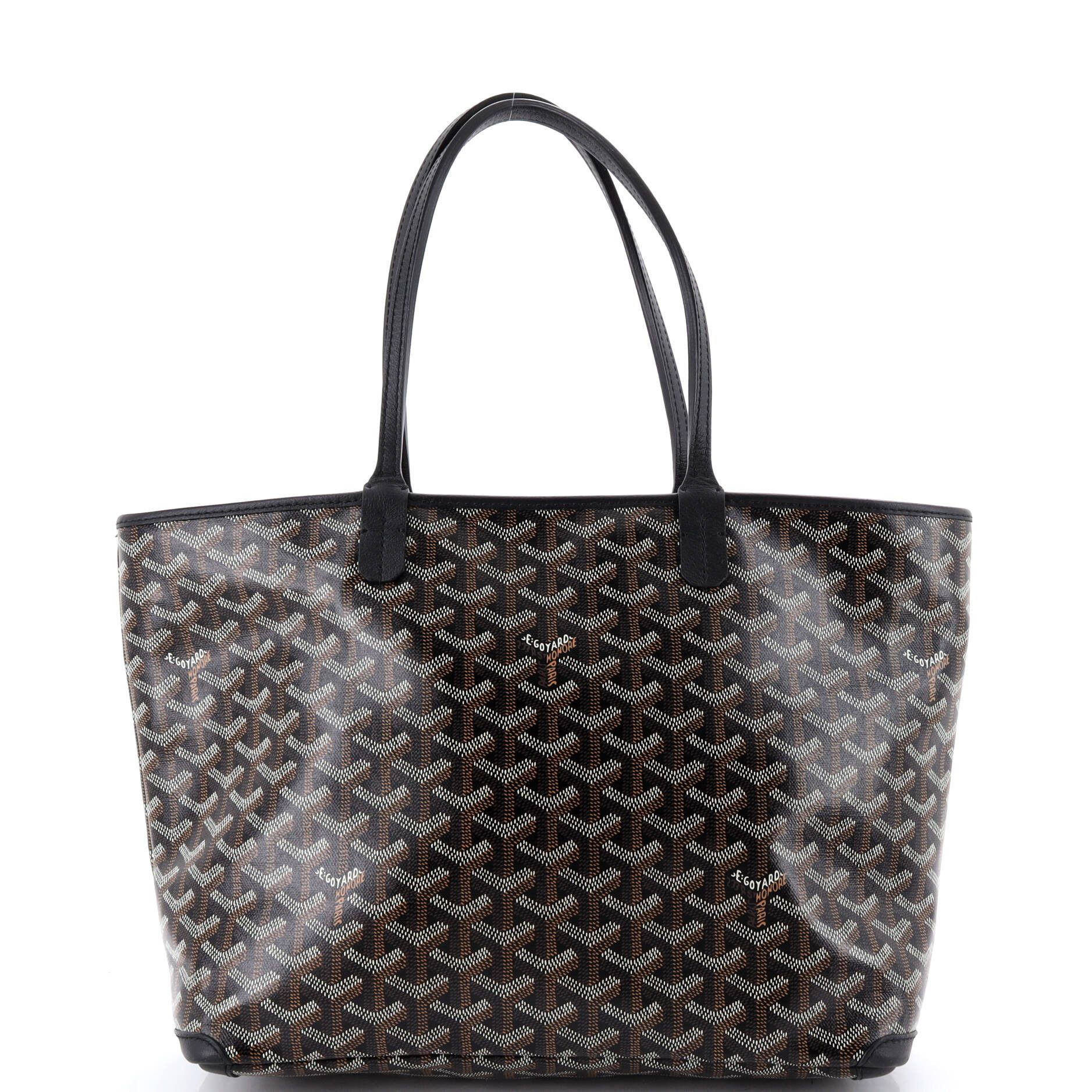 Goyard Artois Tote Size ONE SIZE - 1 Thumbnail