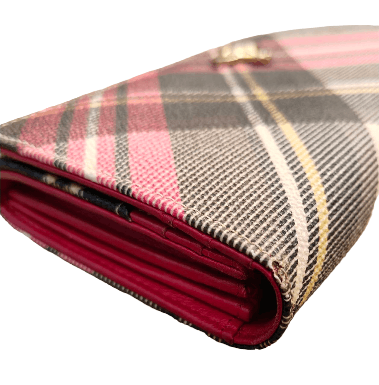 Vivienne Westwood Vivienne Westwood Wallet Size ONE SIZE - 11 Thumbnail
