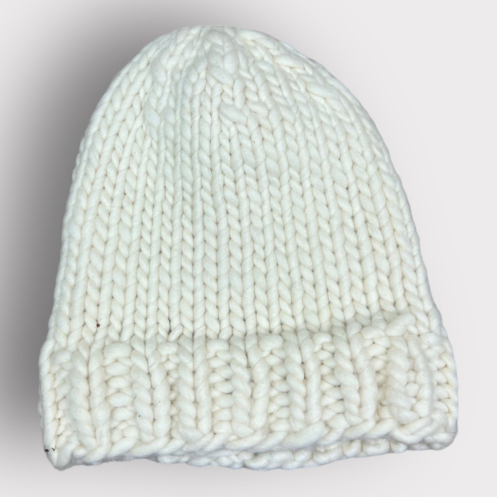 Vintage Fisherman Wool Hat | OS Size ONE SIZE - 3 Thumbnail