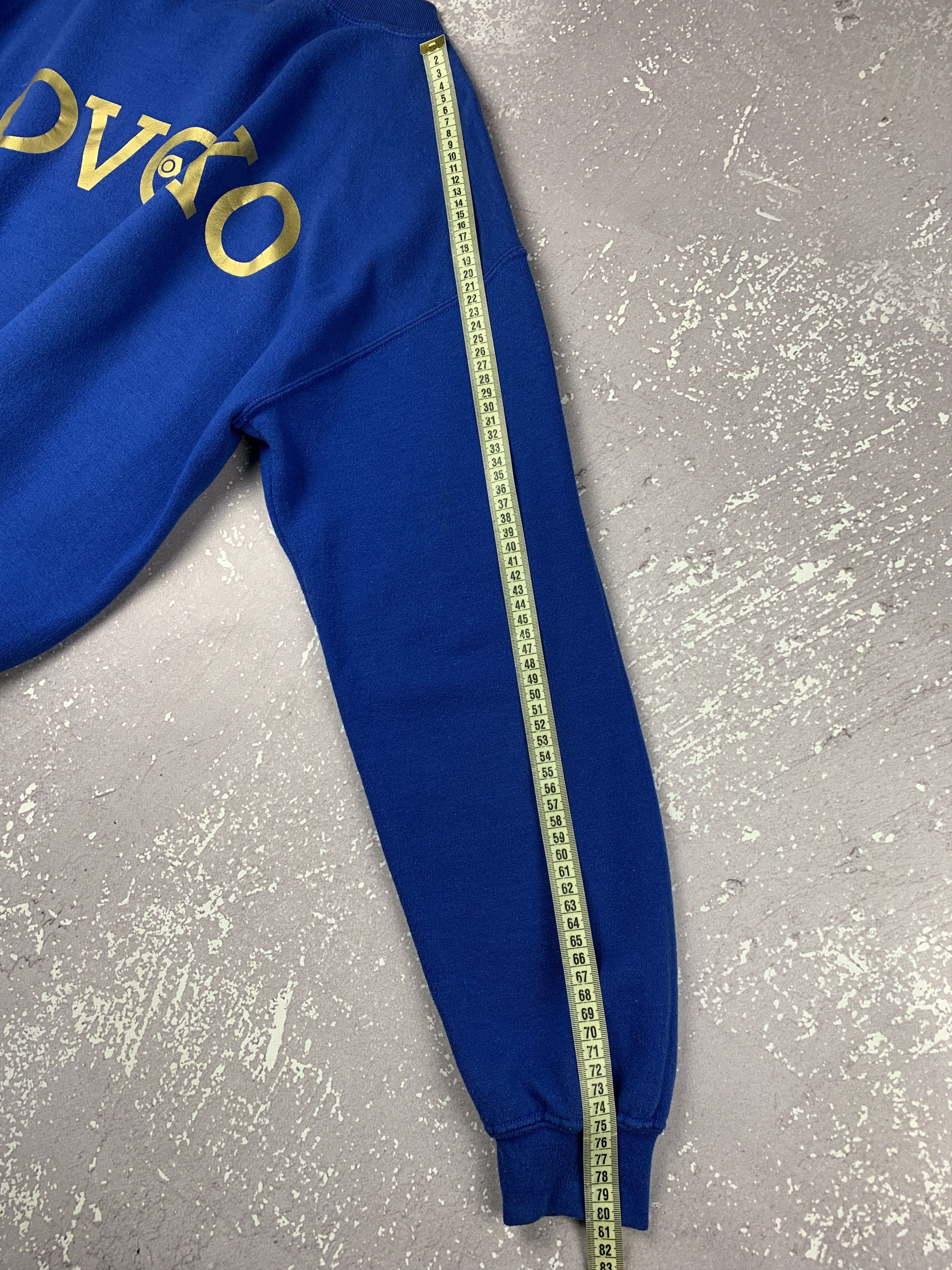 Drake OVOXO Gold Owl Drake x The Weeknd Tour Gildan Sweatshirt Size US M / EU 48-50 / 2 - 10 Thumbnail