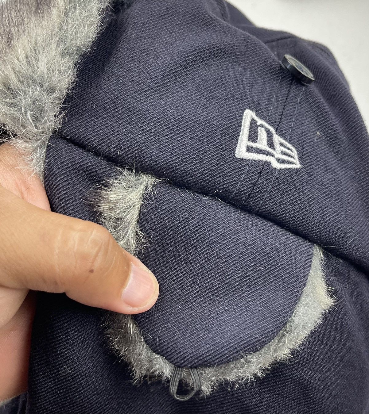 New Era new era winter hat tc48 Size ONE SIZE - 8 Thumbnail