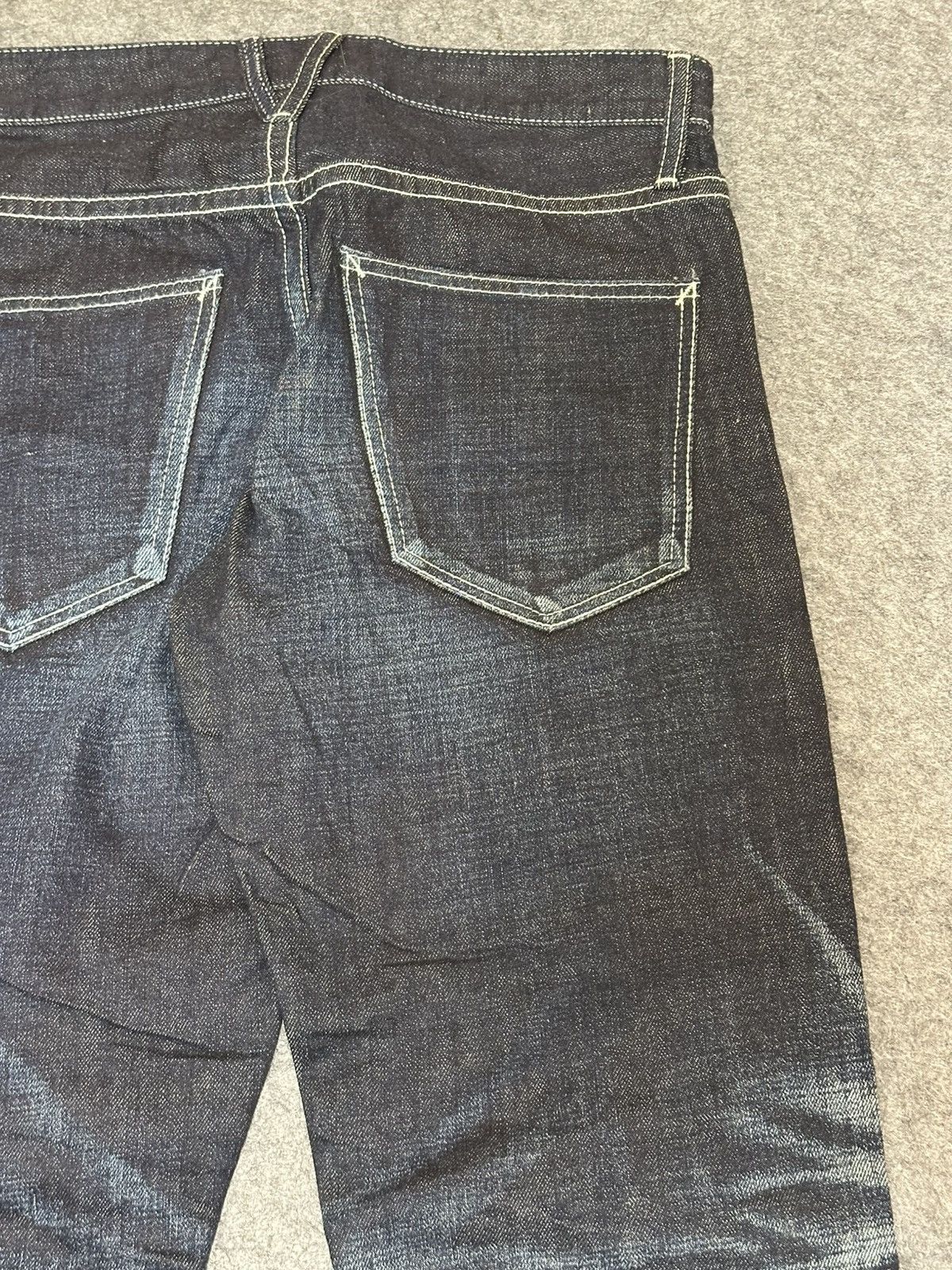 Vanquish Vanquish denim jeans Size US 32 / EU 48 - 5 Thumbnail