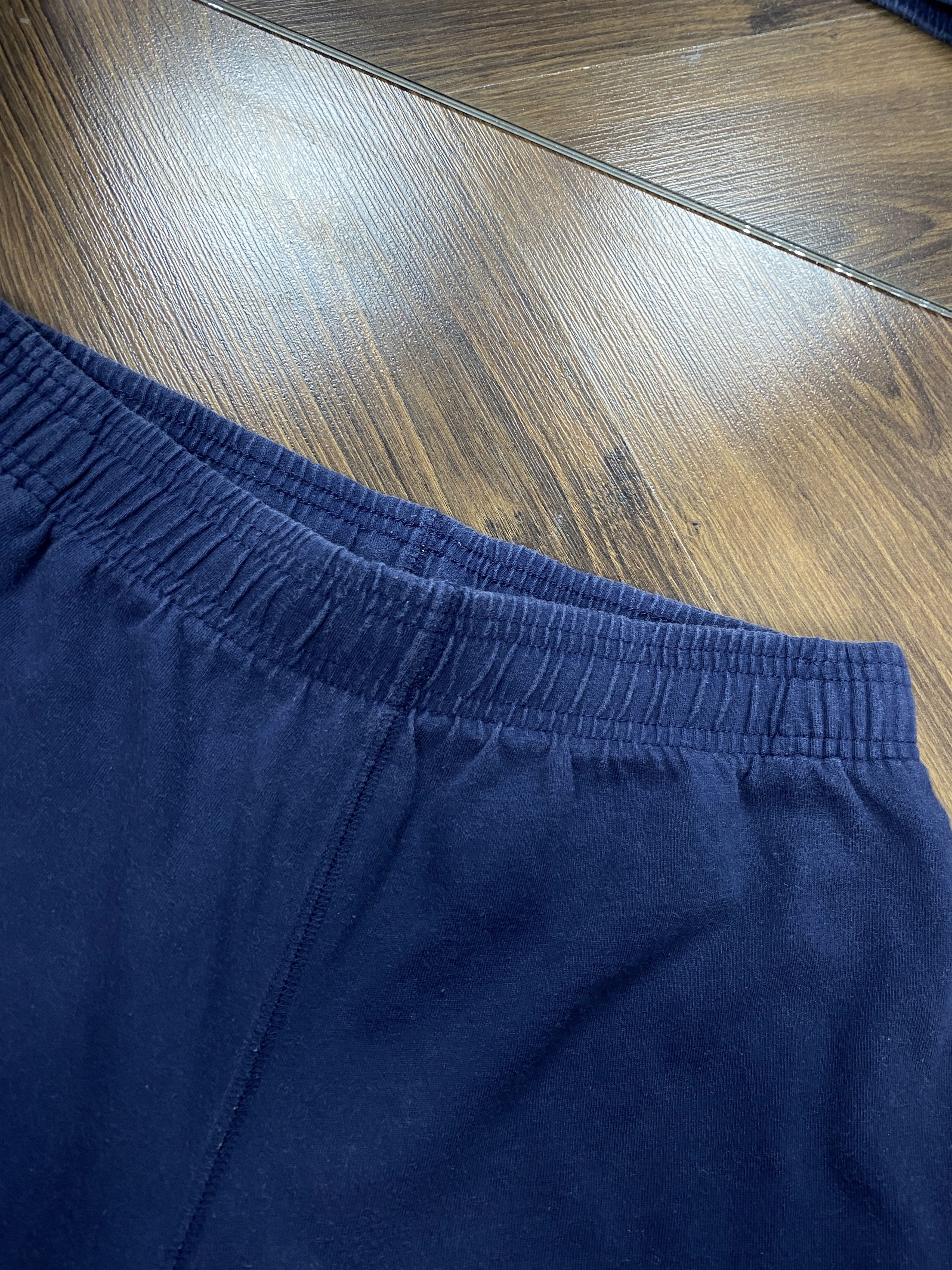 Adidas Adidas Equipment Vintage mens cotton shorts Size US 30 / EU 46 - 5 Thumbnail
