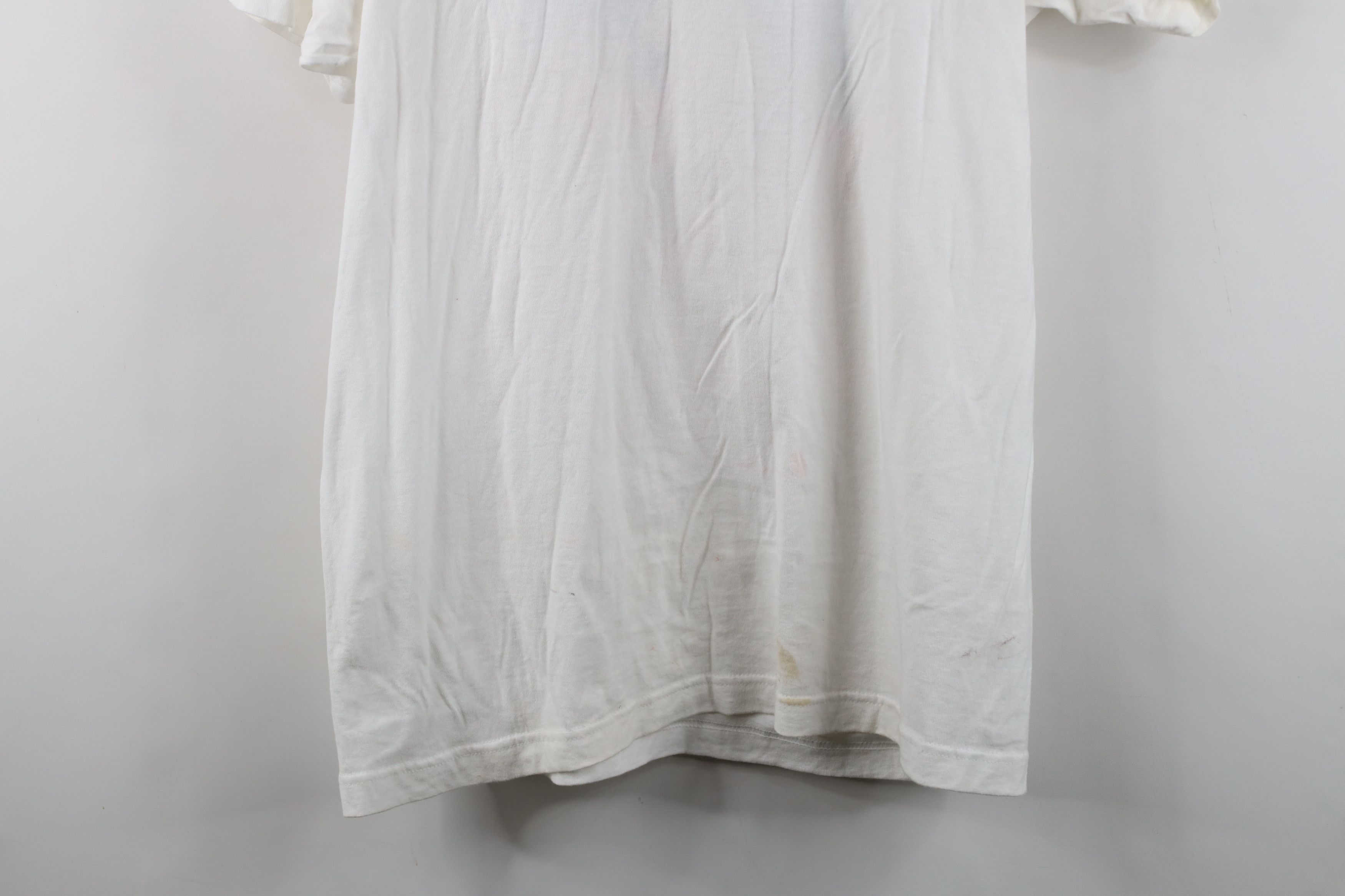 Vintage Vintage Y2K 2007 Naruto Anime Manga Short Sleeve T-Shirt Size US L / EU 52-54 / 3 - 17 Thumbnail