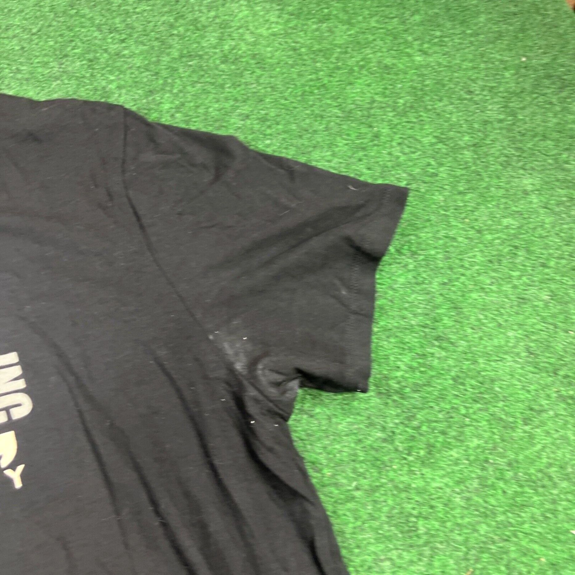 Old Navy The Office Shirt Mens XXL 2XL Black TV Show Series Dunder Mifflin Paper Old Navy Size US XXL / EU 58 / 5 - 4 Thumbnail