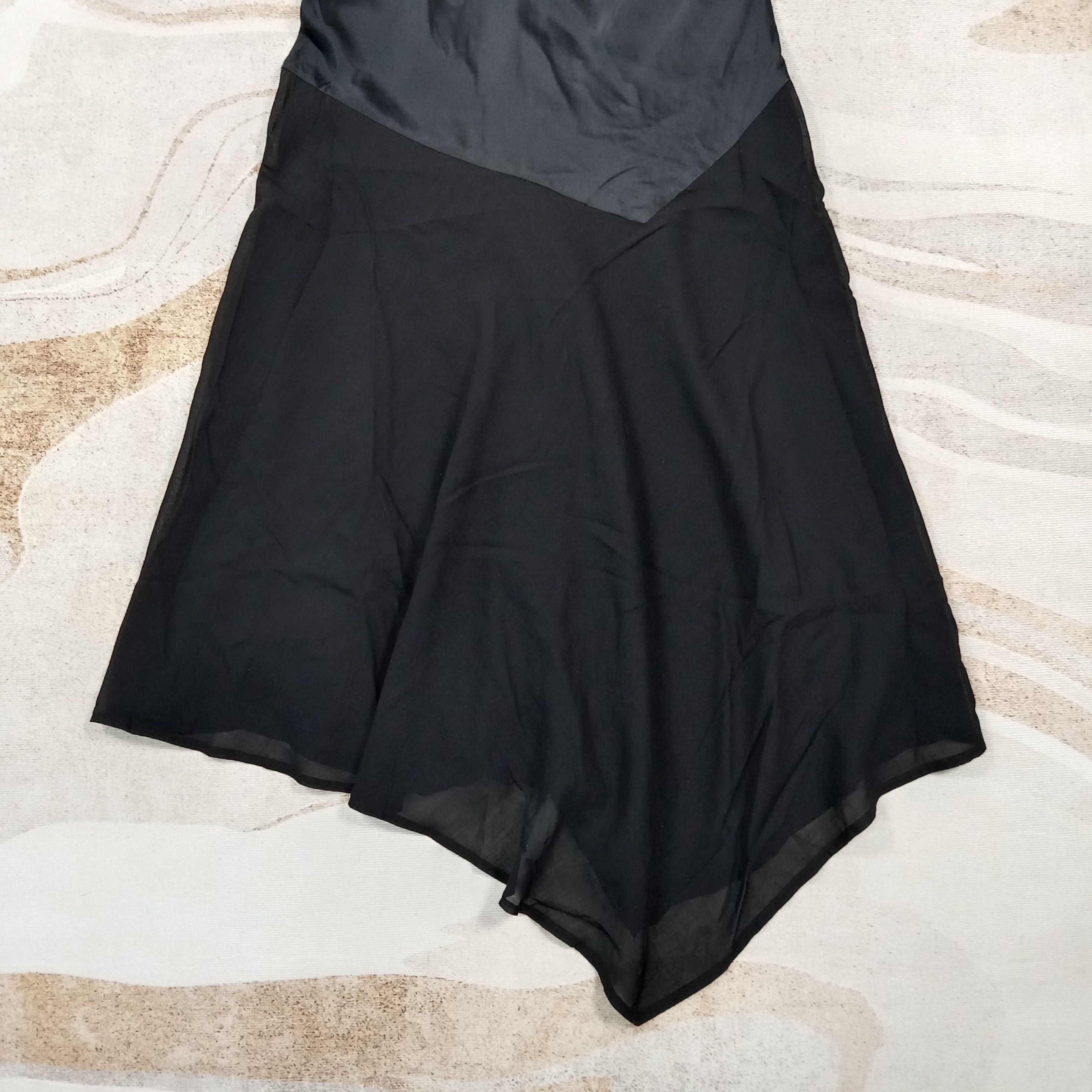 Givenchy Givenchy Luxury Brand Dress C276N18 Size S / US 4 / IT 40 - 10 Thumbnail
