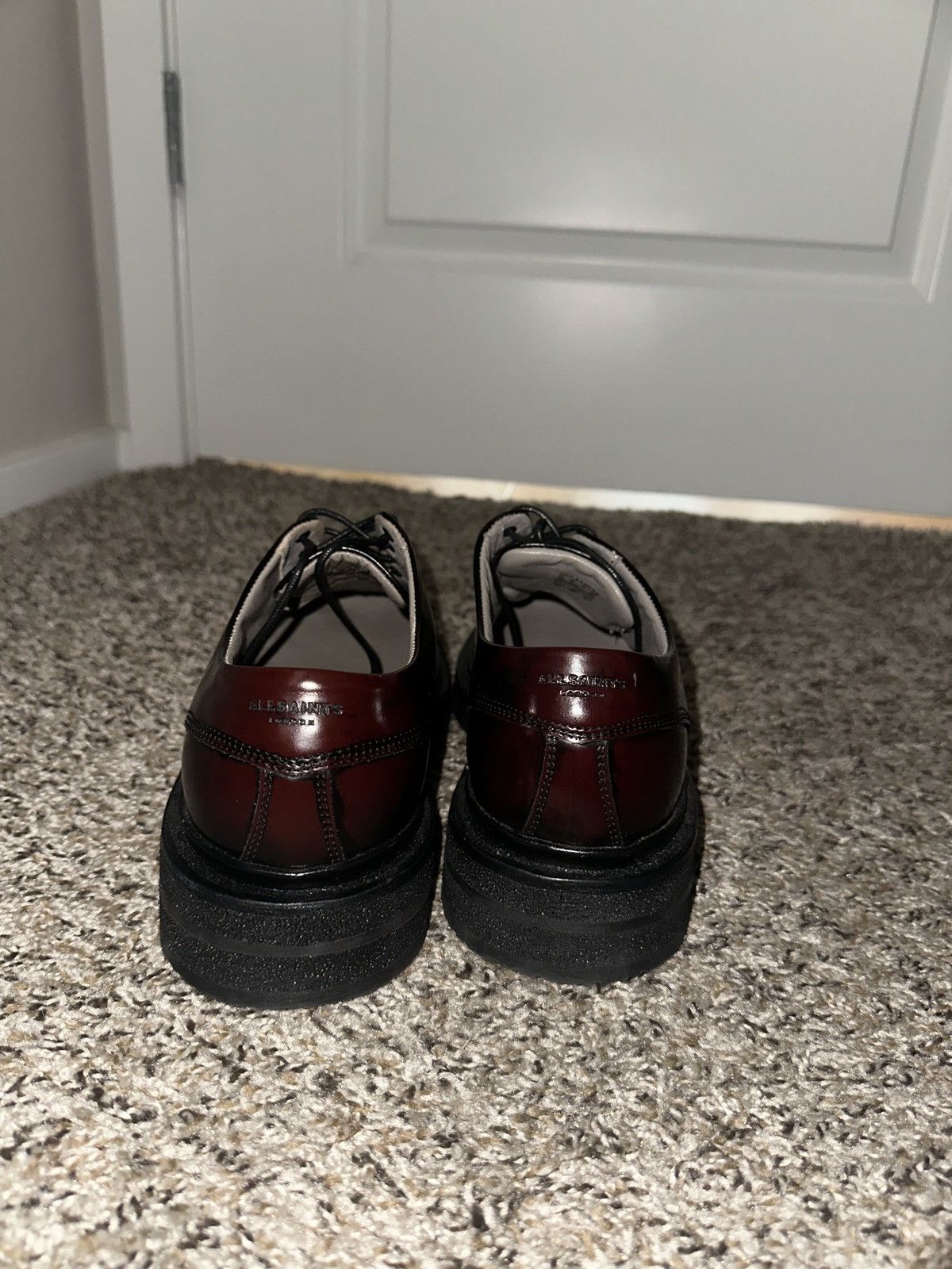 Allsaints Allsaints Loafers Size US 9 / EU 42 - 3 Thumbnail