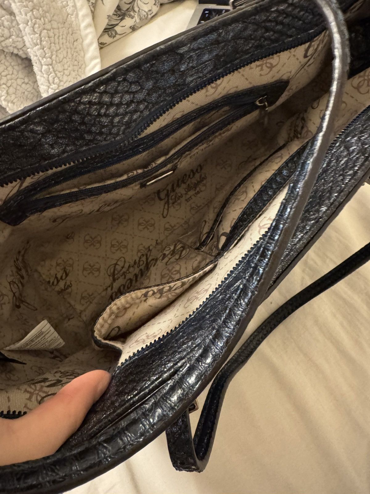 Guess Guess tote bad Size ONE SIZE - 2 Thumbnail