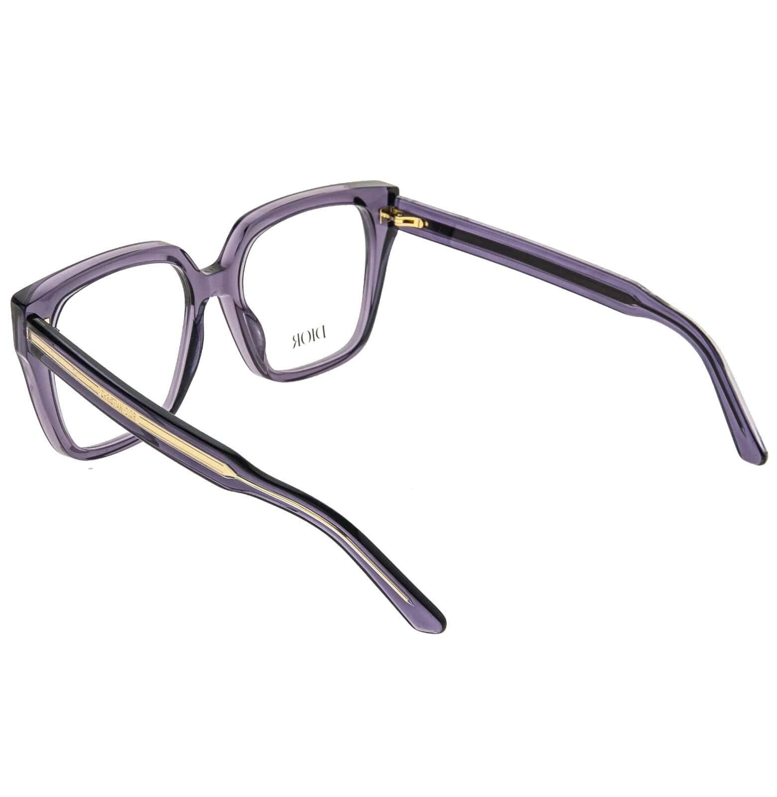 Christian Dior Monsieur CHRISTIAN DIOR SPIRIT S6I Crystal DIORSPIRITO CD50086 Size ONE SIZE - 6 Thumbnail