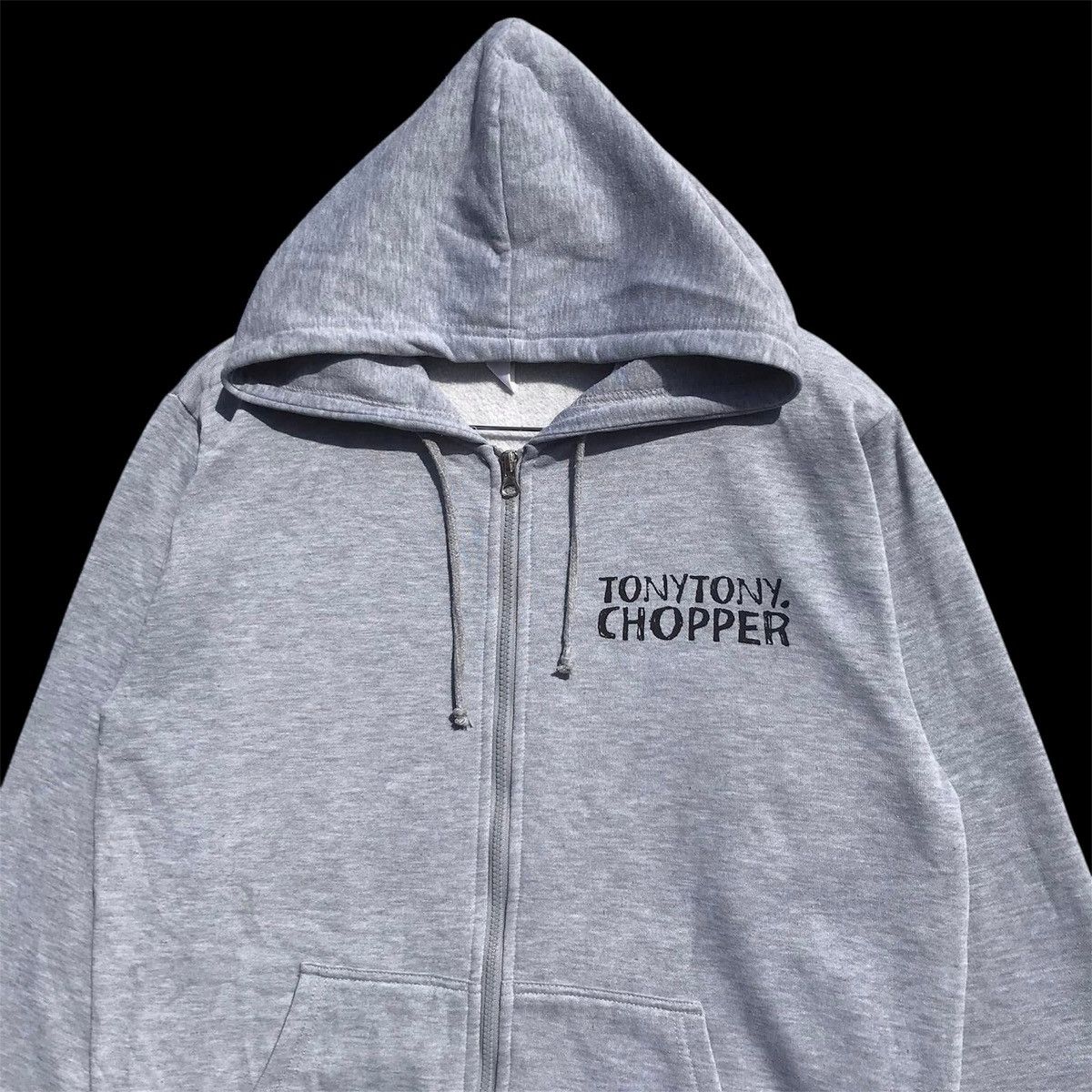 One Piece 🔥Accept Binding Offer🔥 One Piece Tony Tony Chopper Hoodie Size US M / EU 48-50 / 2 - 4 Thumbnail
