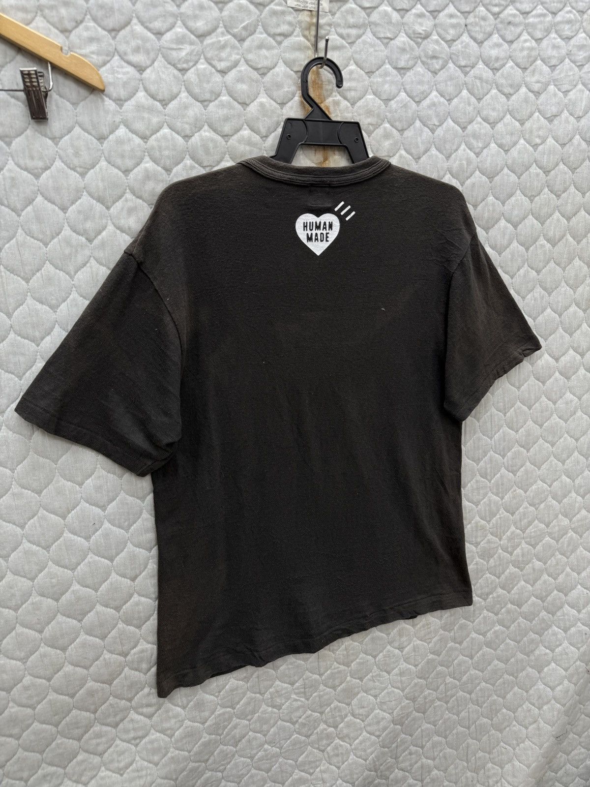 Human Made 🔥🔥🔥ARCHIVE VTG HUMAN MADE T SHIRTS Size US M / EU 48-50 / 2 - 10 Thumbnail