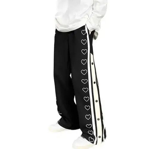 Japanese Brand Men Sweatpants Popular Drawstring Size US 30 / EU 46 - 5 Thumbnail