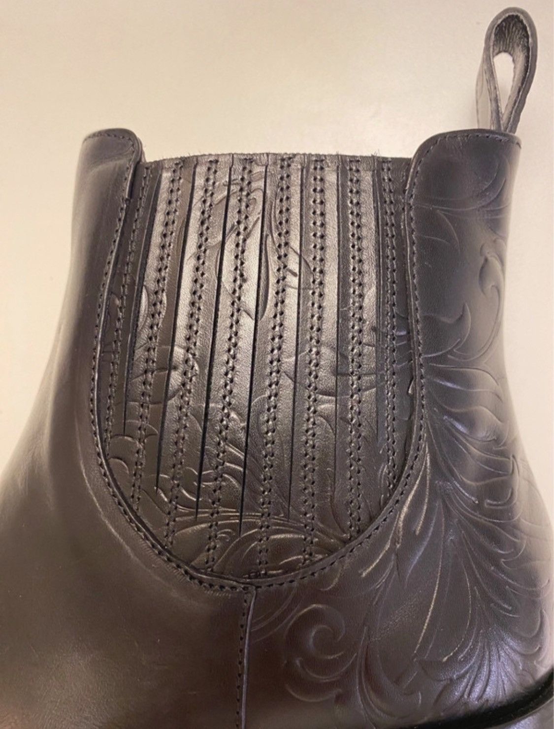Quercioli Ankle boots Quercioli Size US 11 / IT 41 - 3 Thumbnail