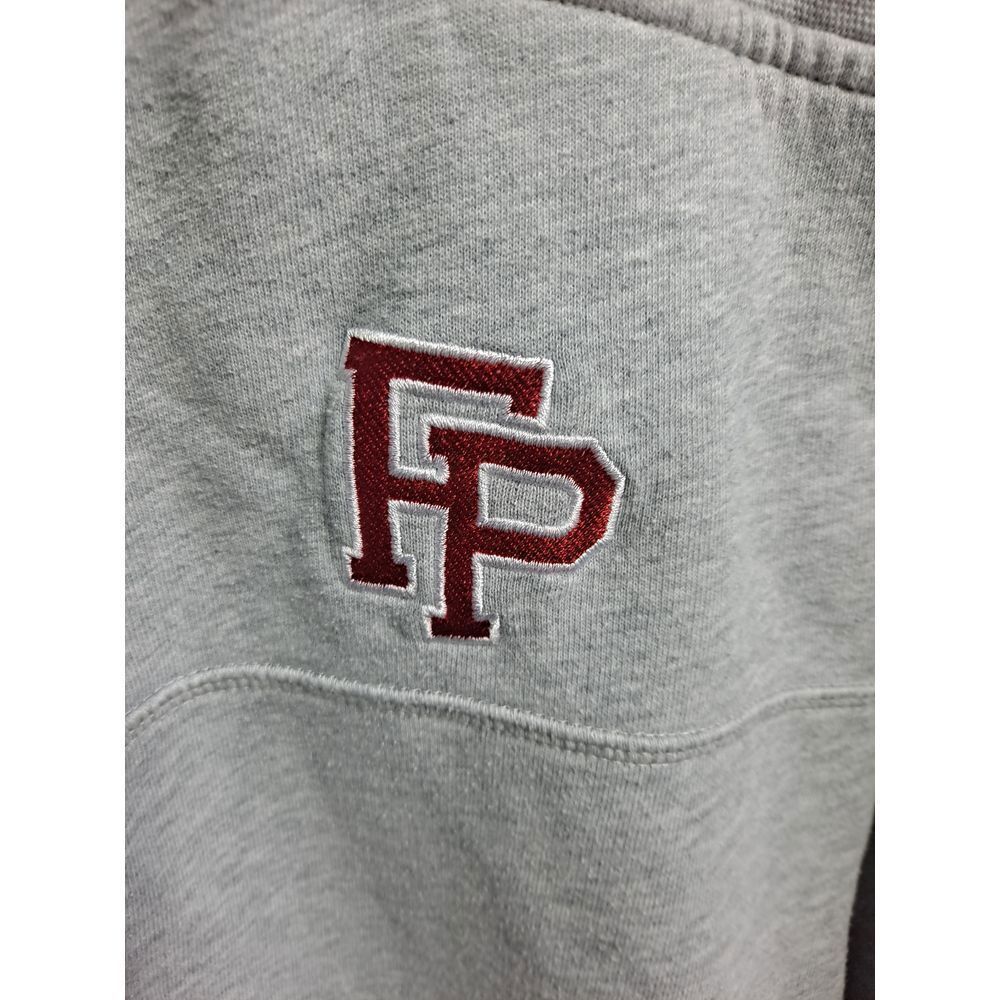 Vineyard Vines Vineyard Vines FP Quarter Zip Pullover Sweatshirt Gray Casua Size US L / EU 52-54 / 3 - 3 Thumbnail