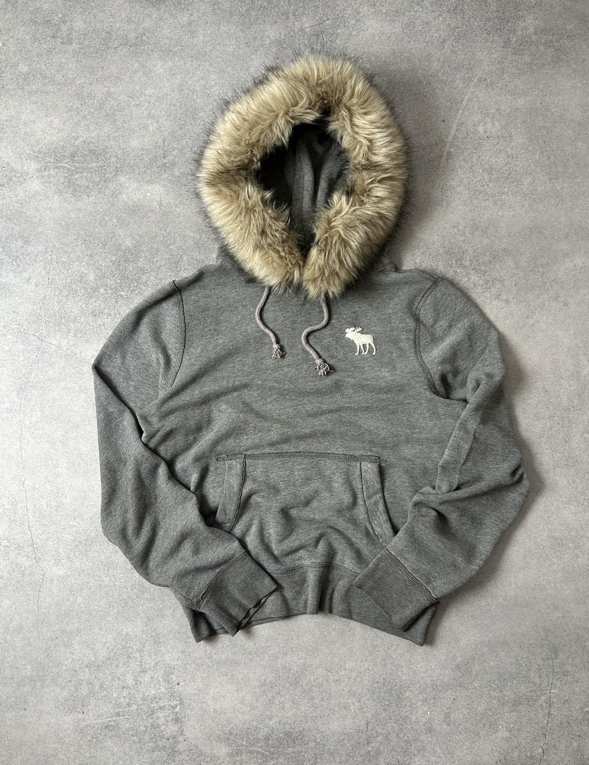 Abercrombie & Fitch × Japanese Brand × Le Grande Bleu (L.G.B.