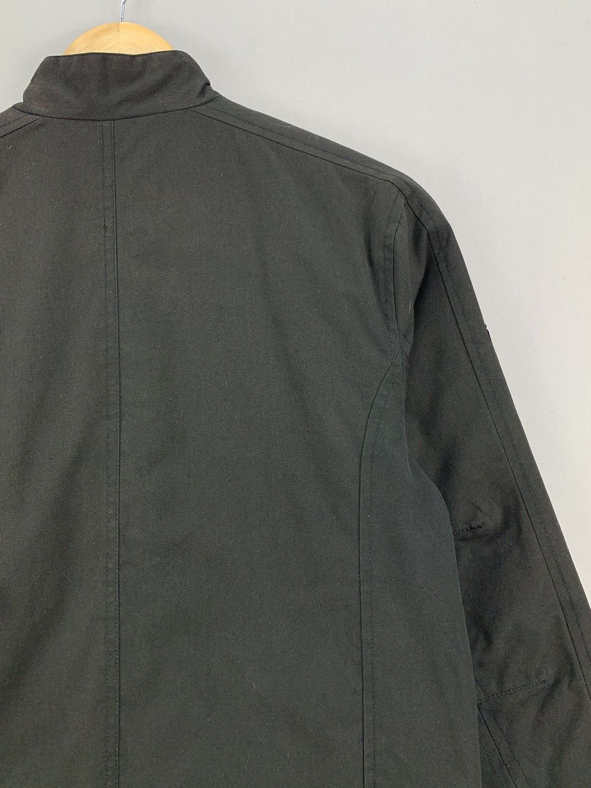 Honda Vintage Y2K Honda X Fila F1 Racing Team Quilted Jacket Size US S / EU 44-46 / 1 - 16 Thumbnail