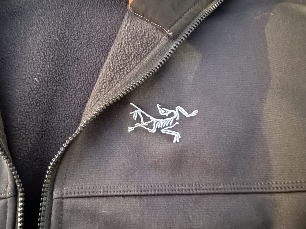 Arc'teryx Arcteryx Zip Hoodie Size US M / EU 48-50 / 2 - 4 Thumbnail