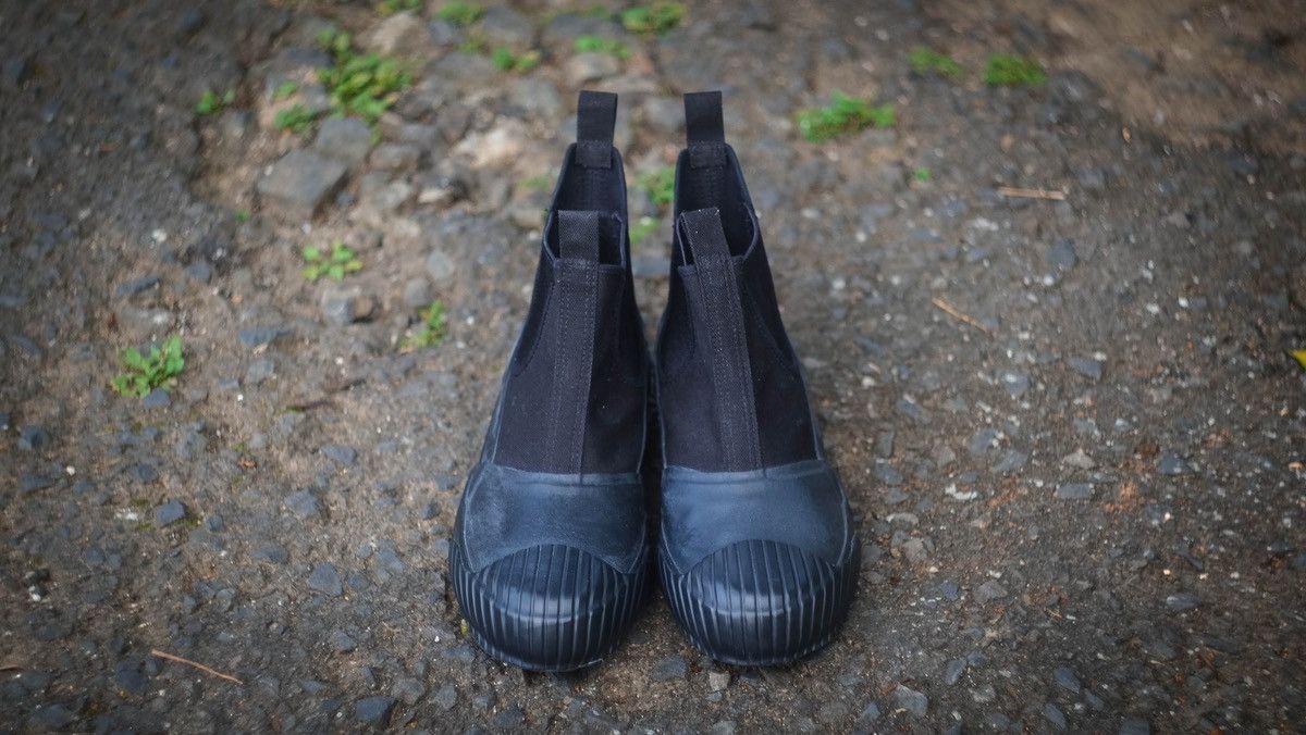 Moonstar Moonstar ALW Chelsea mono Black Size US 8 / EU 41 - 2 Thumbnail