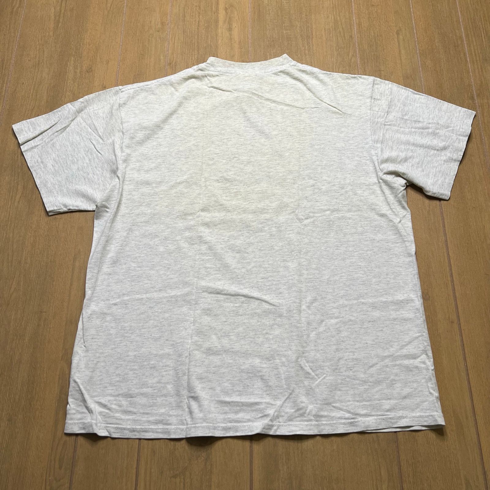 Vintage Vintage Los Angeles Police Academy T-Shirt XL USA Police Size US XL / EU 56 / 4 - 8 Thumbnail