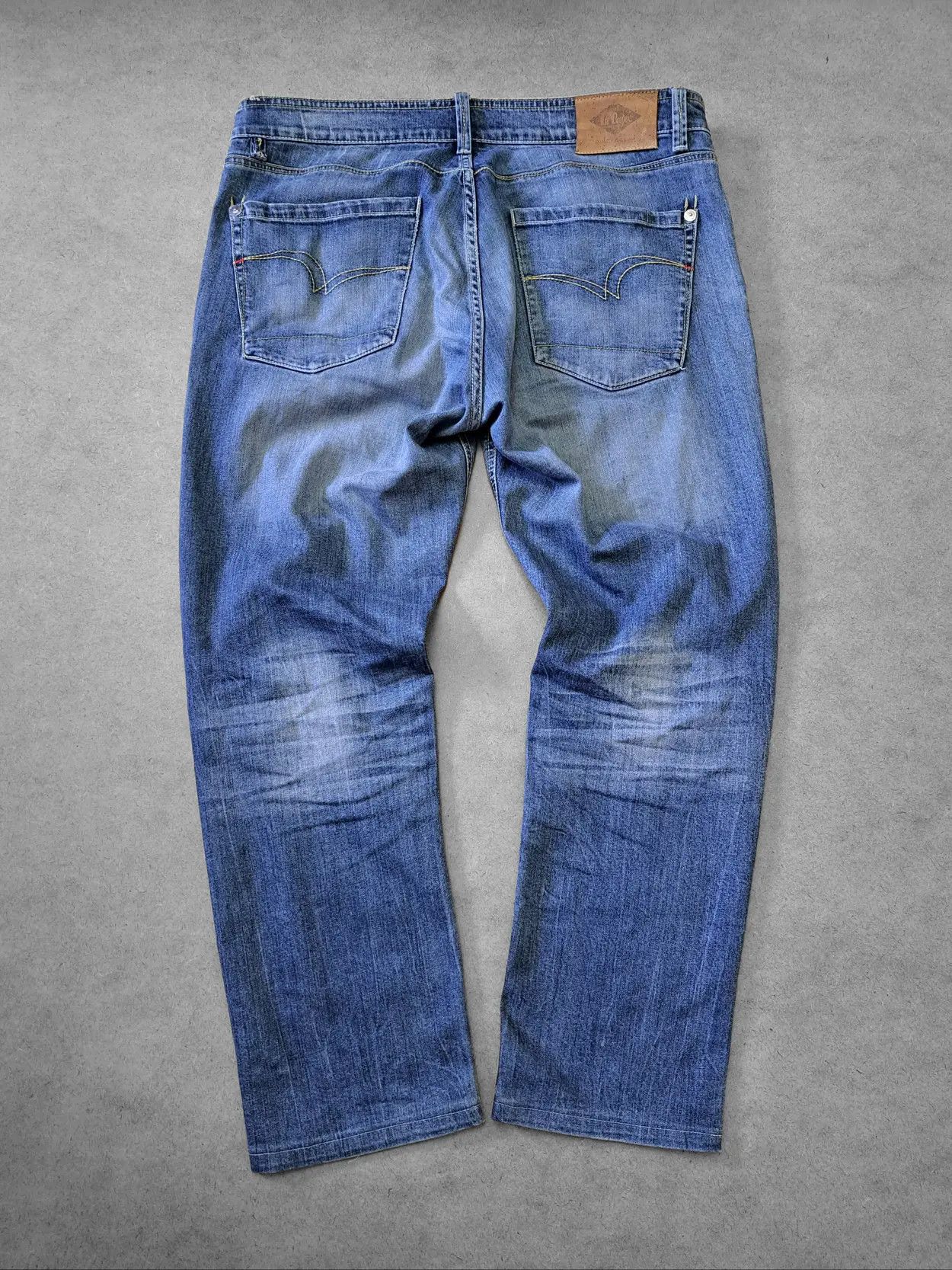 Vintage Vintage Lee Cooper Size US 38 / EU 54 - 5 Thumbnail