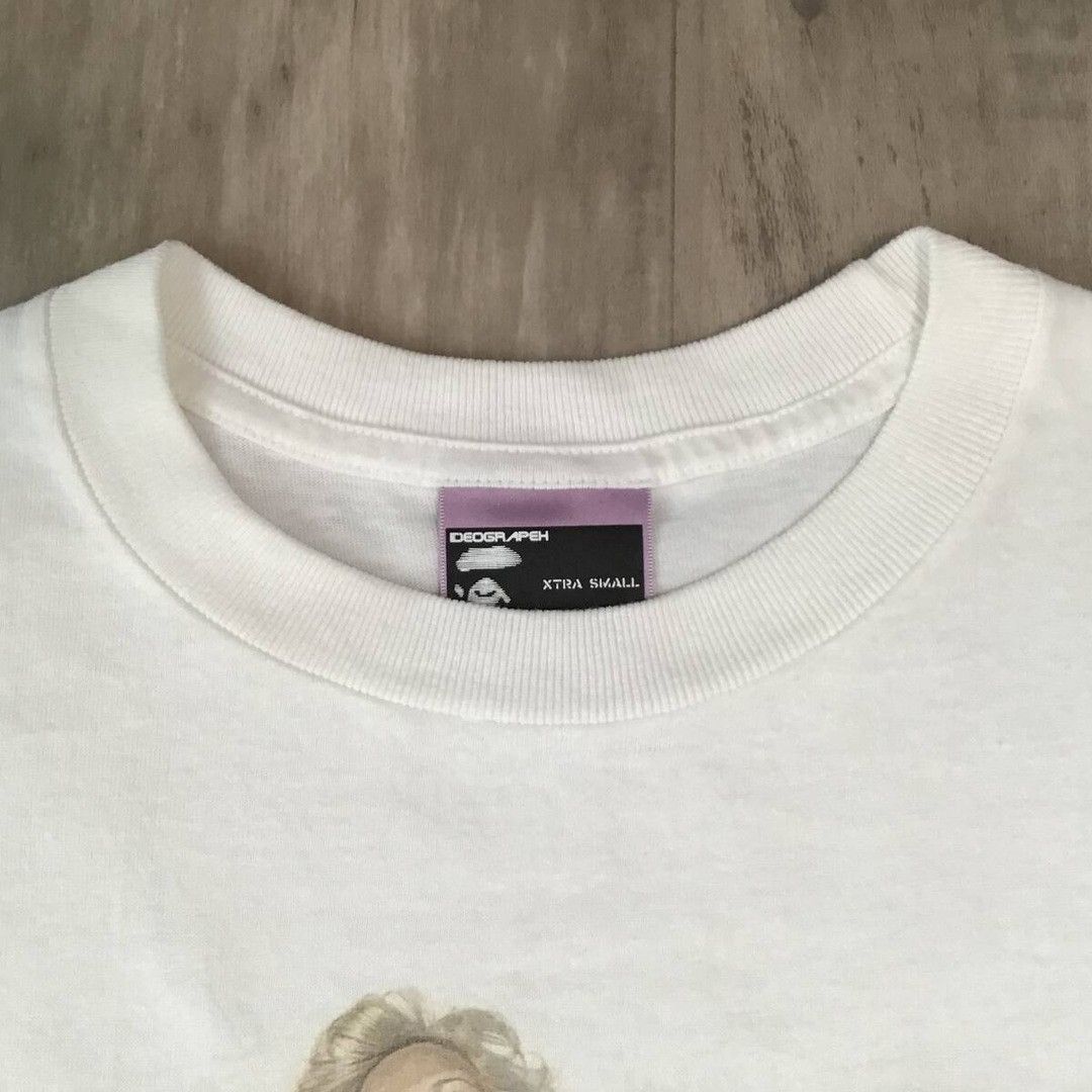 Bape × Nigo × Pepsi 2002 HAJIME SORAYAMA × BAPE PEPSI T-shirt a bathing ape NIGO Size US XS / EU 42 / 0 - 6 Thumbnail