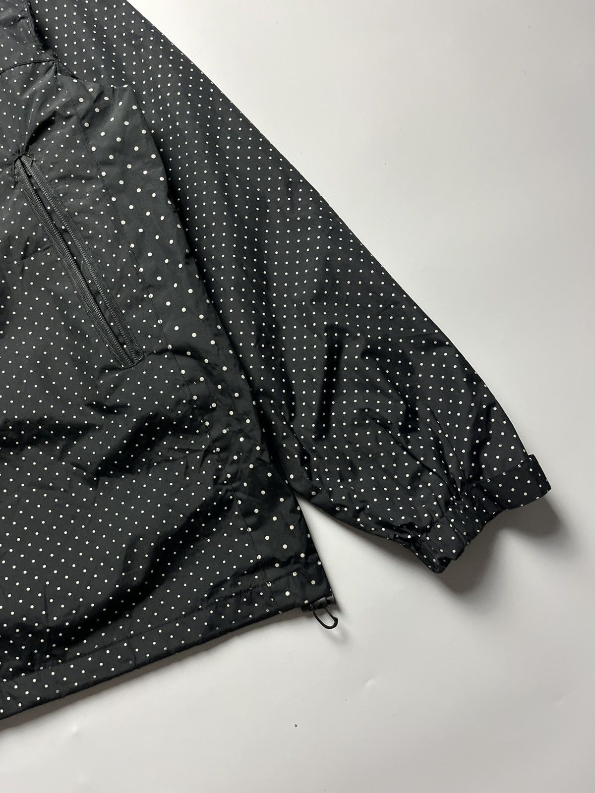 Visvim Visvim Polka Dot Mountain Parka Jacket - F.I.L. Exclusive Size US S / EU 44-46 / 1 - 8 Thumbnail