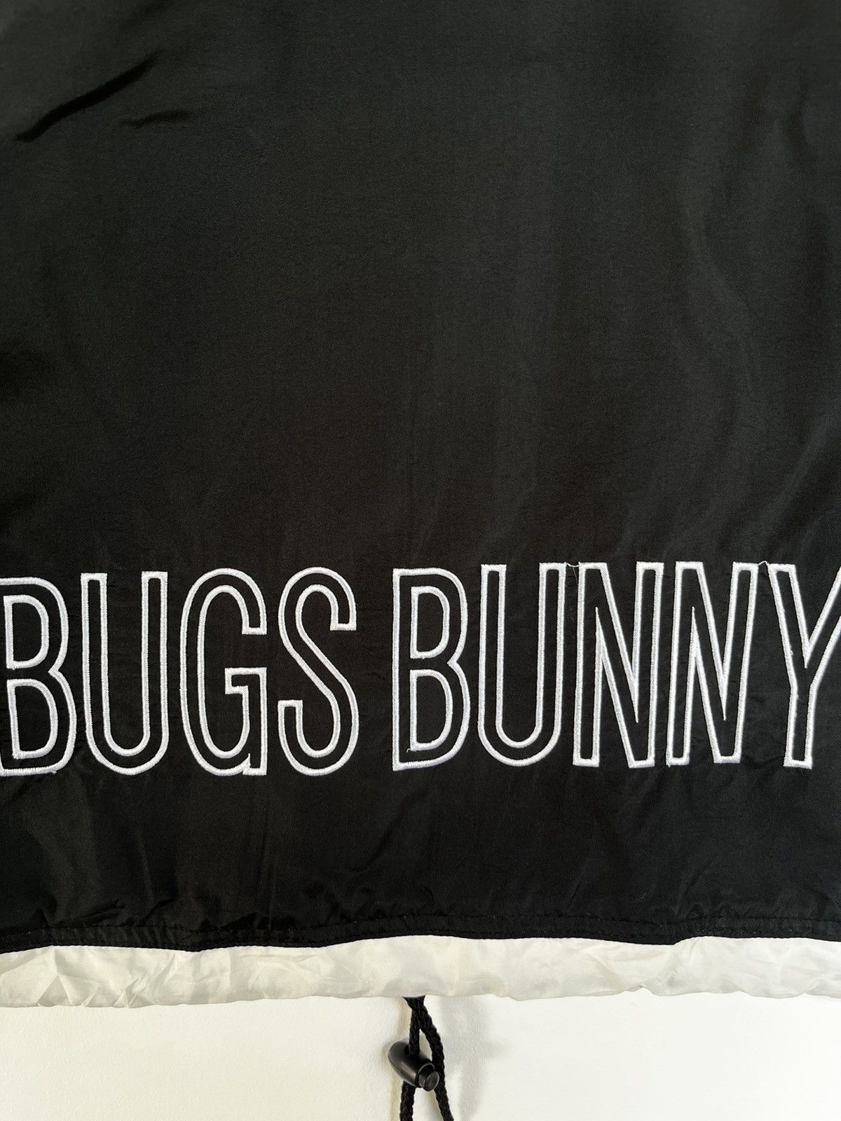Jean Charles De Castelbajac Vintage Jean Charles de Casterbajac x Bugs Bunny Jacket Size US XL / EU 56 / 4 - 5 Thumbnail