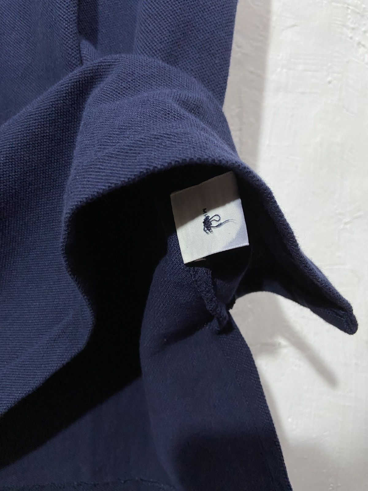 Polo Ralph Lauren Polo Ralph Lauren England #3 Polo Shirt Chief Keef Big Pony Size US L / EU 52-54 / 3 - 13 Thumbnail