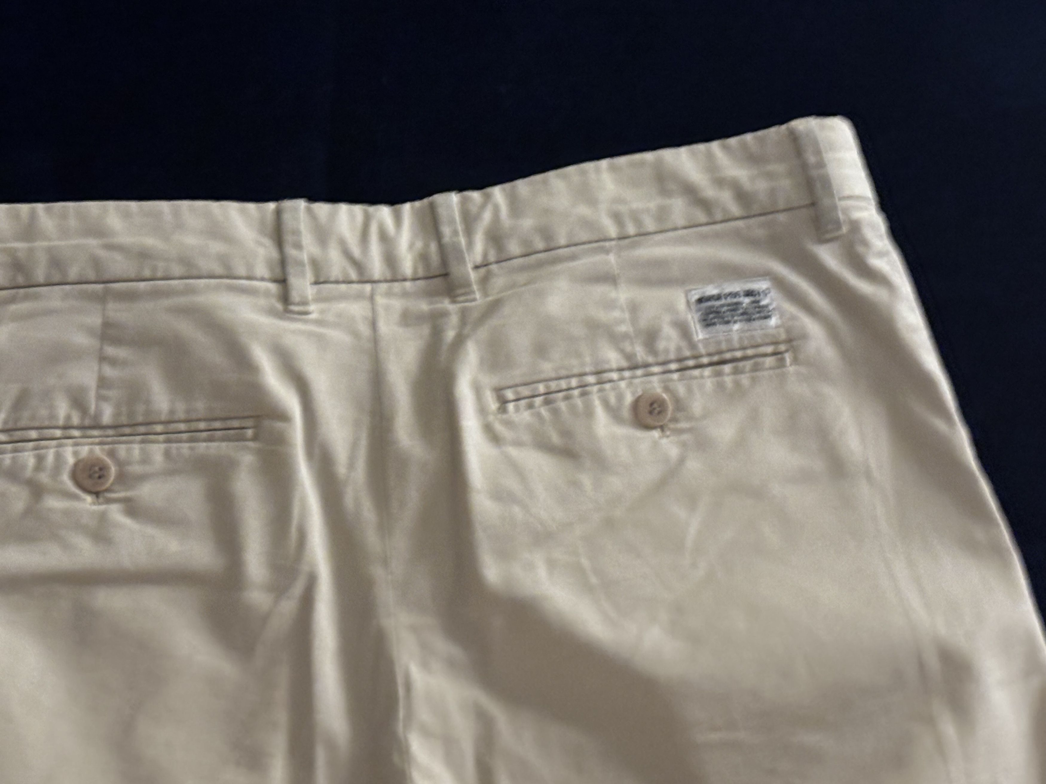 Norse Projects Aros slim chino Size US 31 - 11 Thumbnail