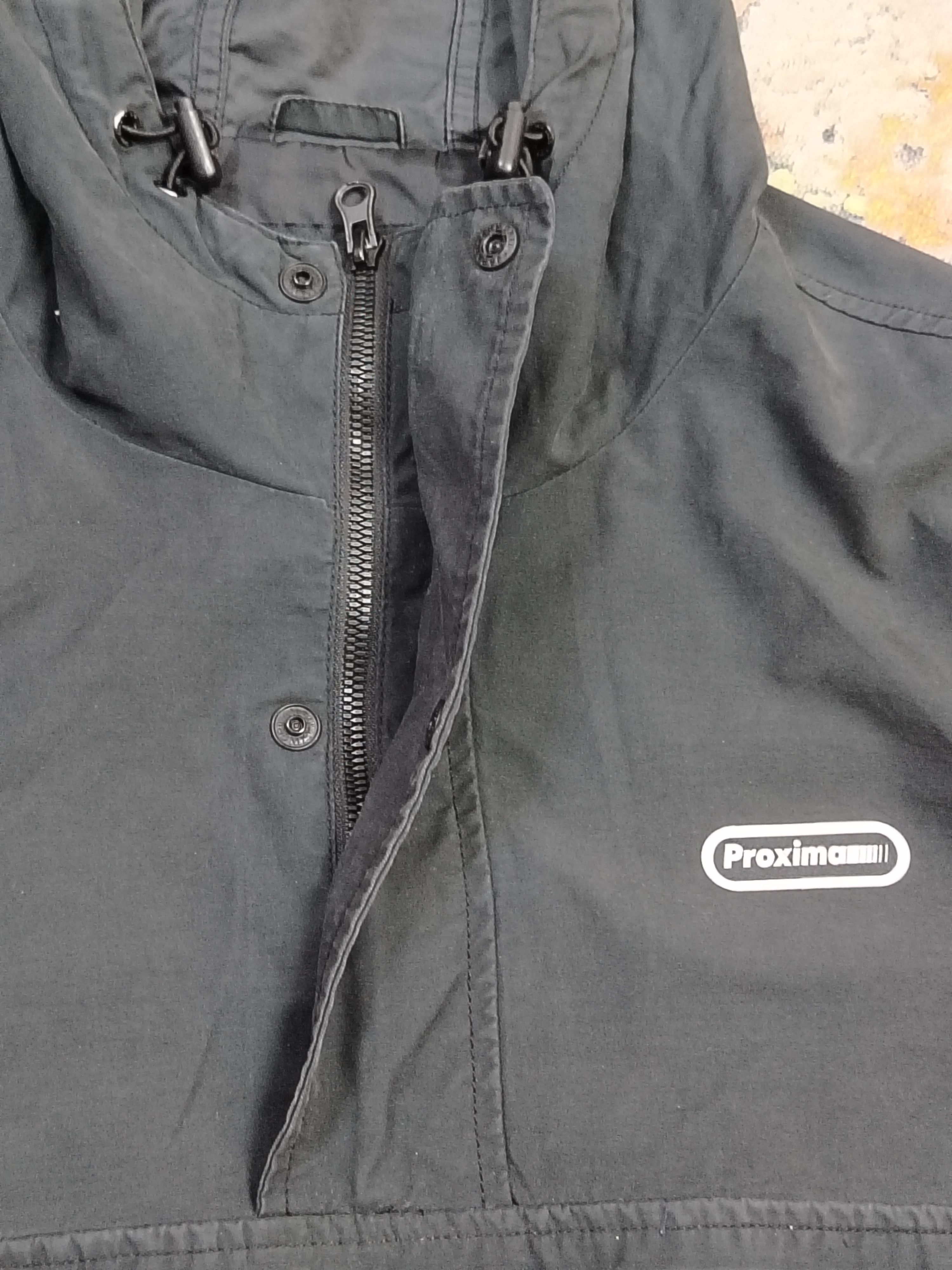 Other SPAO Proxima anorak Jacket Size US XL / EU 56 / 4 - 7 Thumbnail