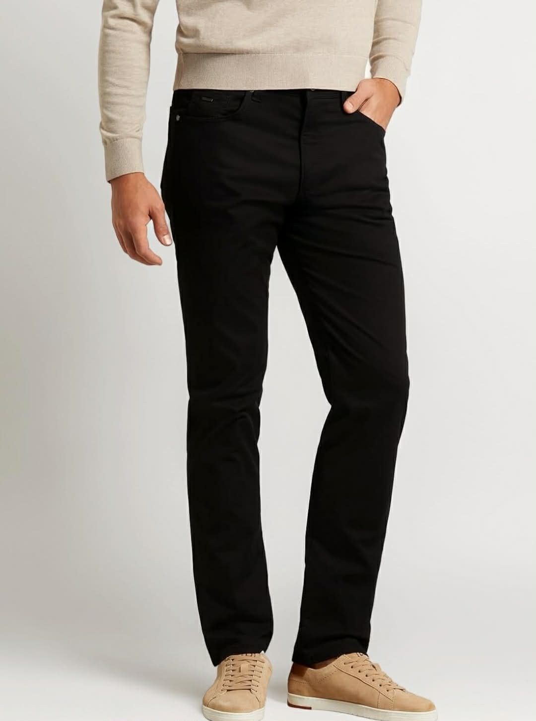 Bugatti Pantalon homme Bugatti Size US 34 / EU 50 - 1 Thumbnail