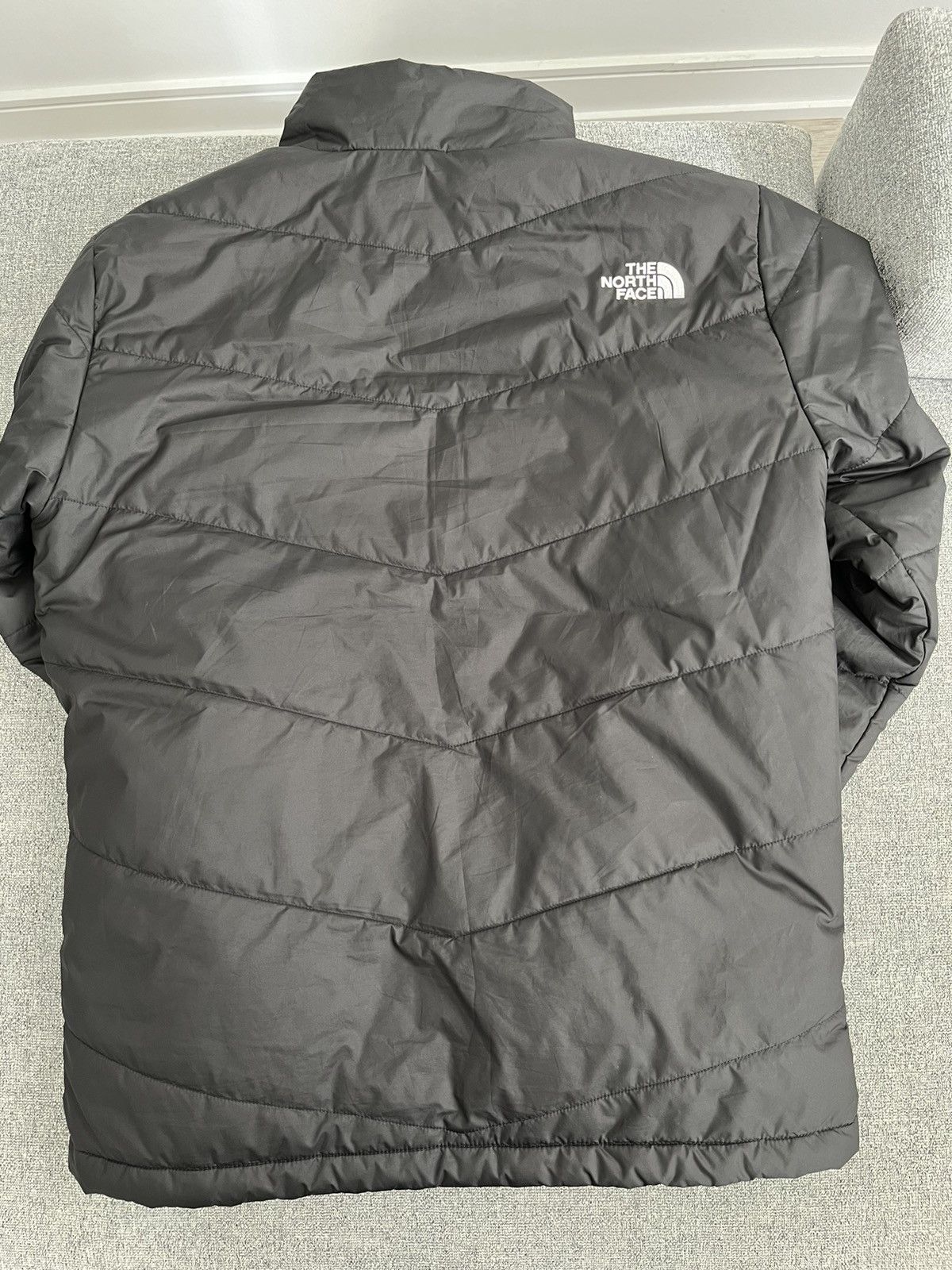 The North Face The North Face Lightweight Jacket Size US S / EU 44-46 / 1 - 3 Thumbnail
