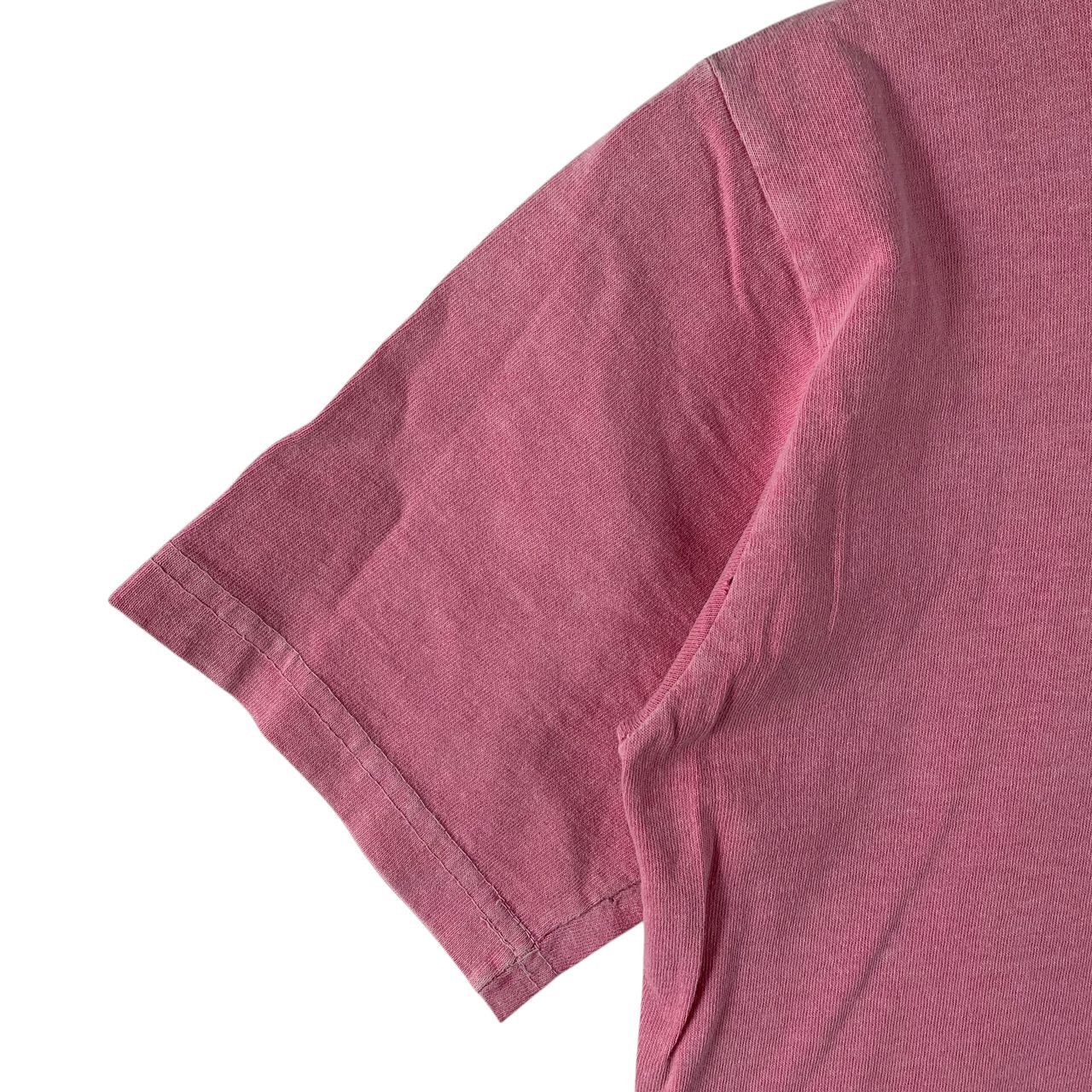 Vintage Vintage 90s TOWN & COUNTRY big back hit Surfing tee Size US L / EU 52-54 / 3 - 6 Thumbnail