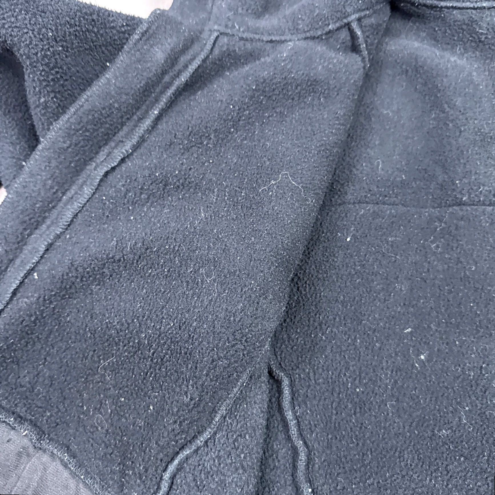 The North Face VINTAGE The North Face Denali Jacket Womens Small Black - Denali Snowboard See Description Size S / US 4 / IT 40 - 7 Thumbnail