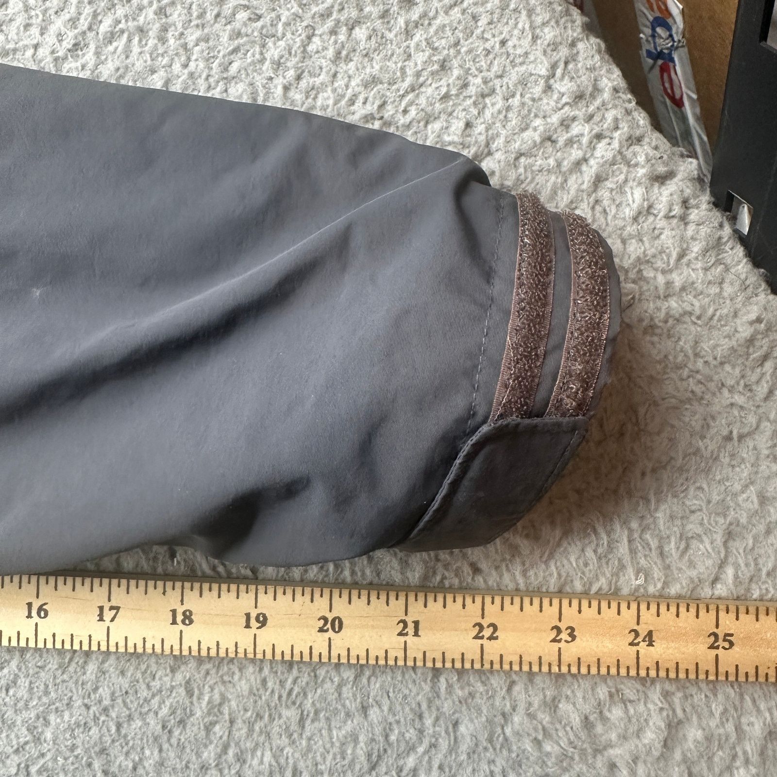 L.L. Bean LL Bean 0BCY9 Jacket System Shell The Weather Channel Large Size US L / EU 52-54 / 3 - 6 Thumbnail