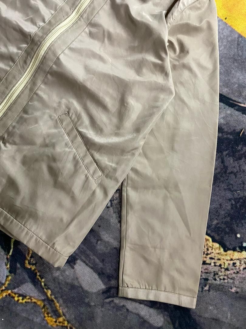 Japanese Brand × Mossimo Mossimo Zipper Jacket Size US S / EU 44-46 / 1 - 4 Thumbnail